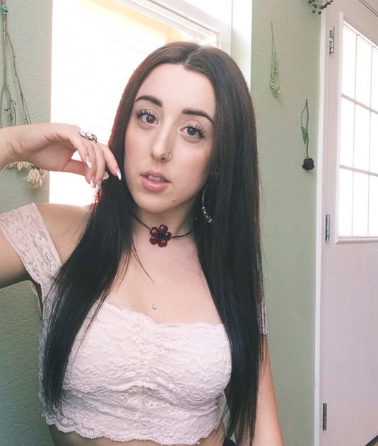 Crystals And Cannabis