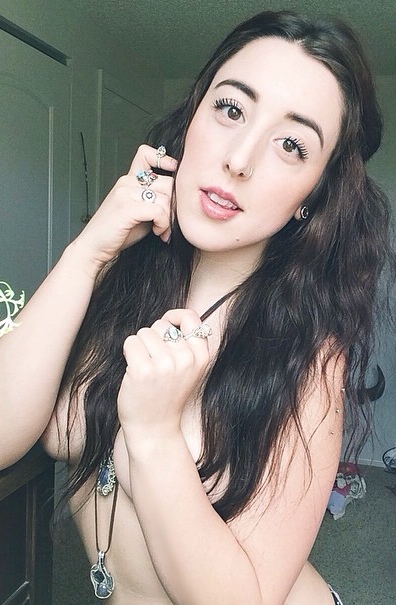 Crystals And Cannabis