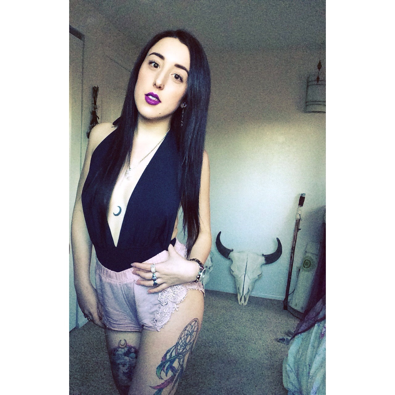 Crystals And Cannabis