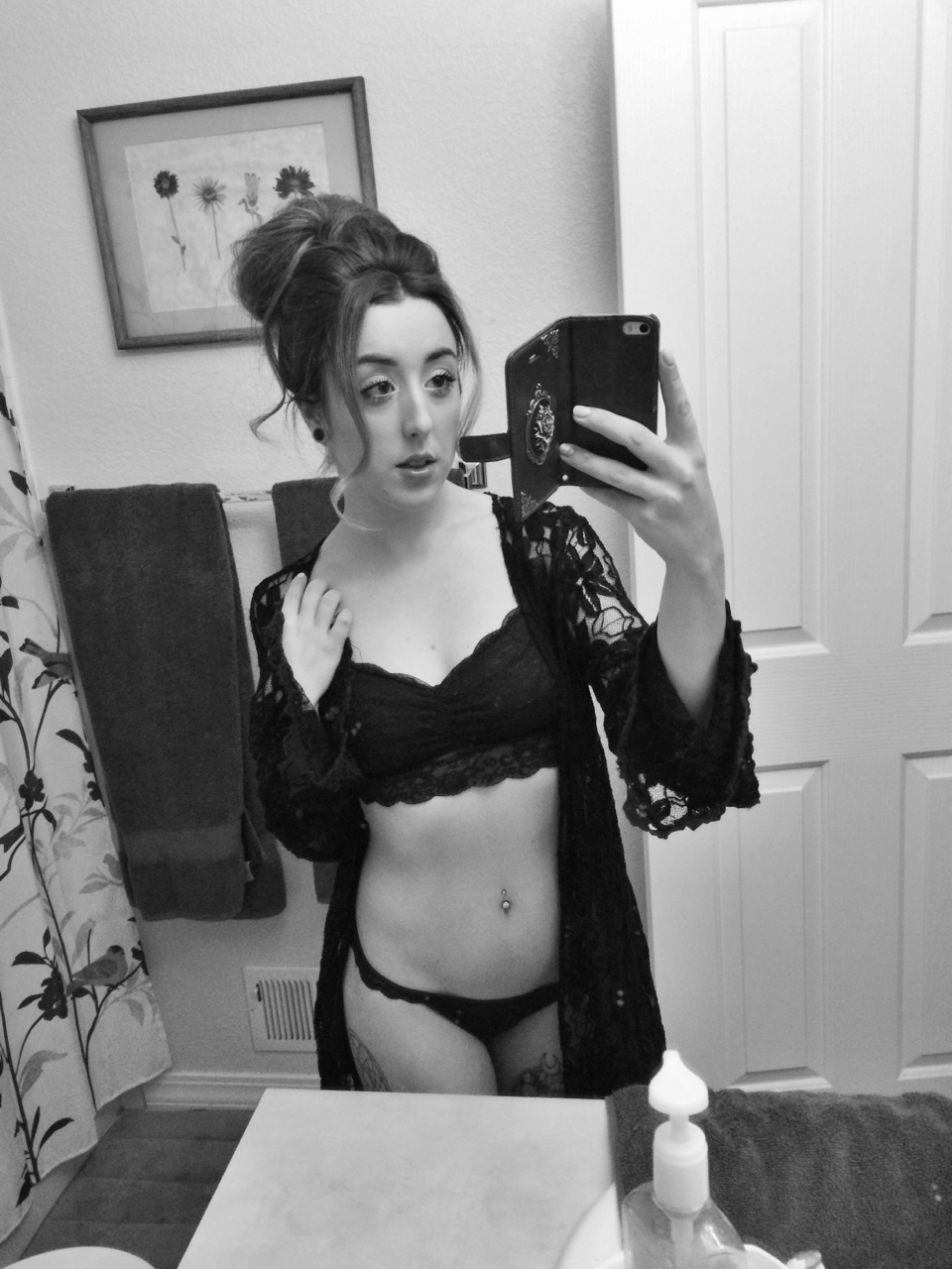 Crystals And Cannabis