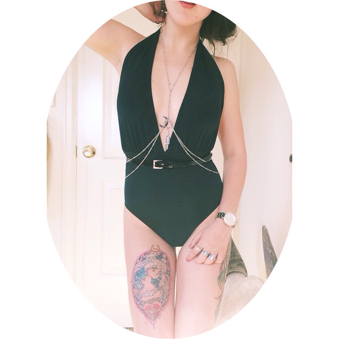 Crystals And Cannabis