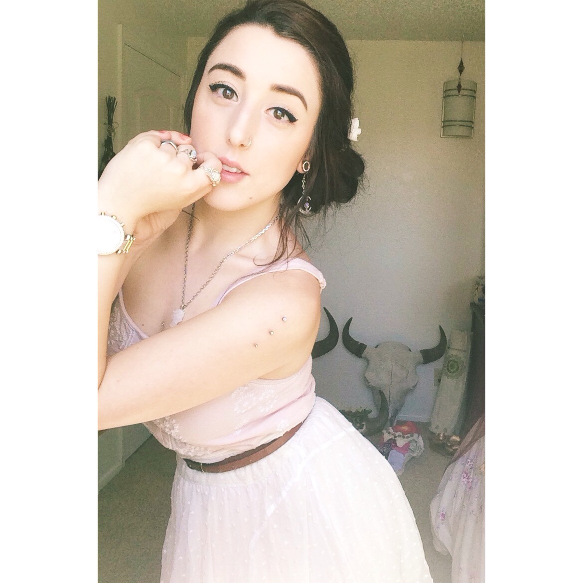 Crystals And Cannabis