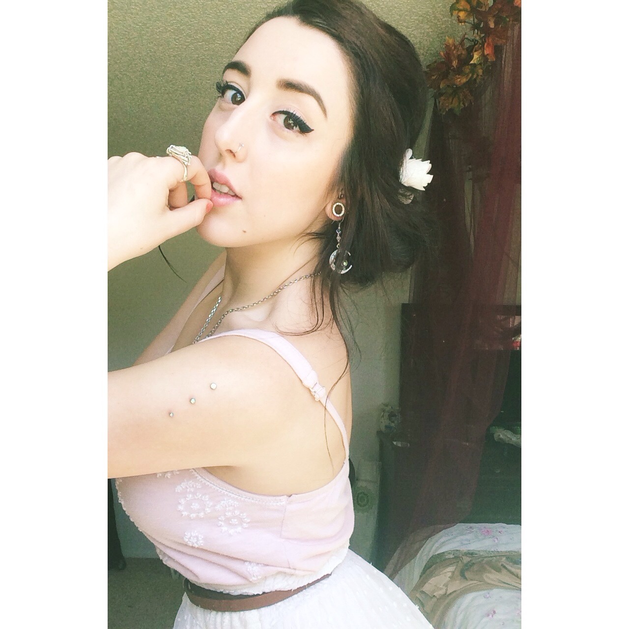 Crystals And Cannabis