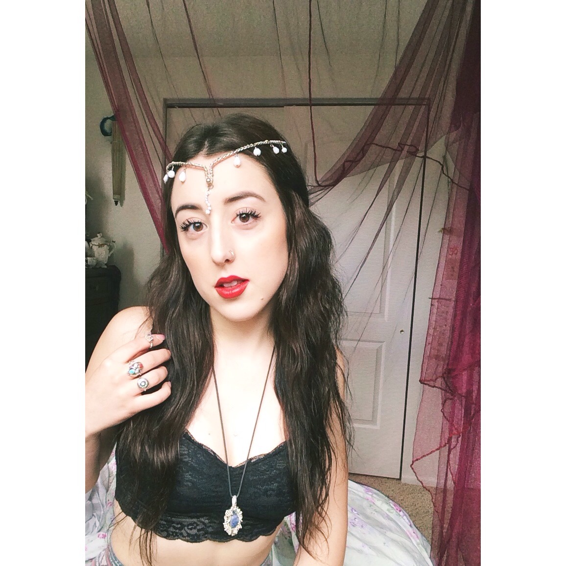 Crystals And Cannabis