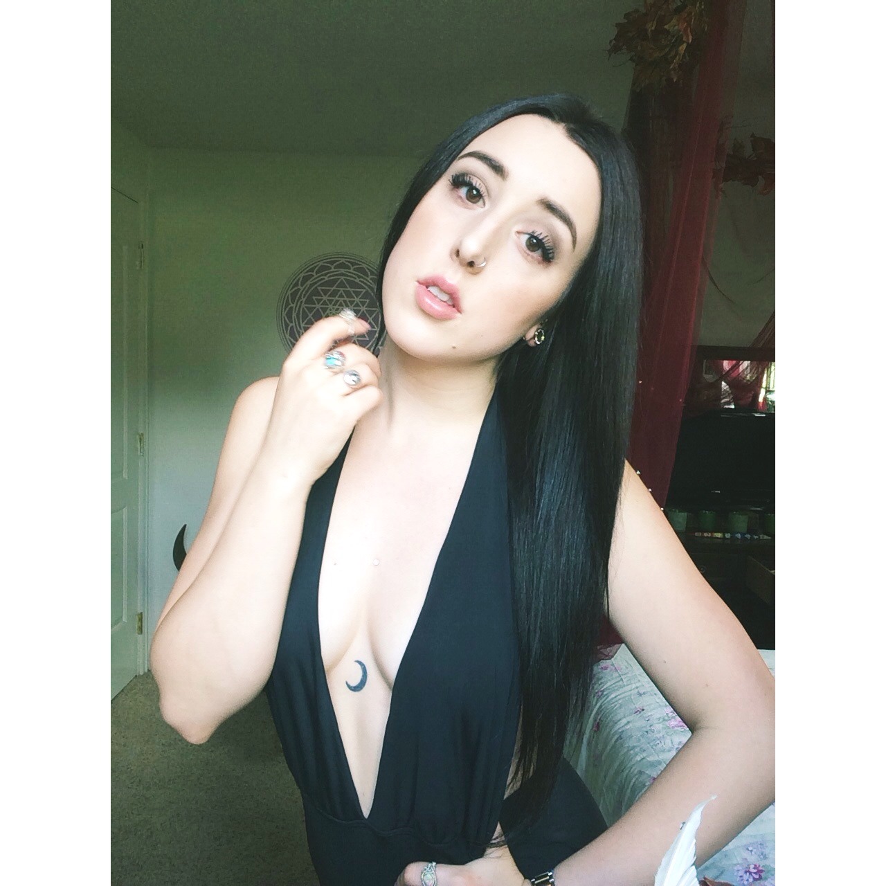 Crystals And Cannabis