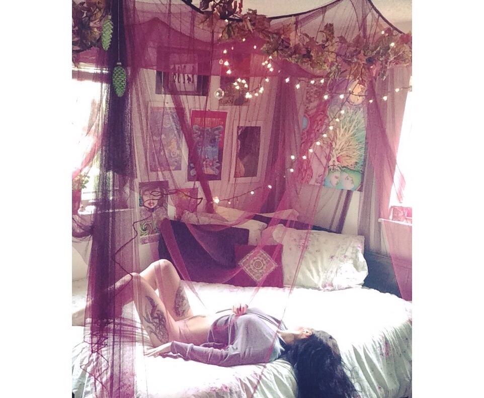 Crystals And Cannabis