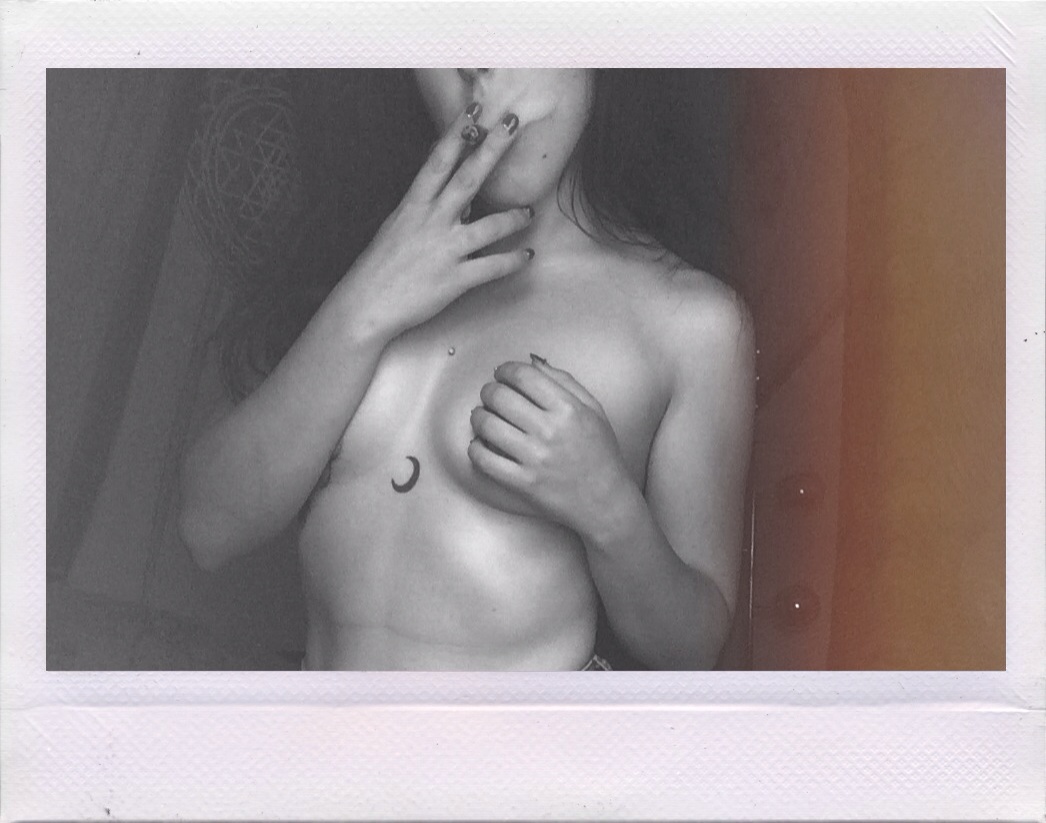 Crystals And Cannabis