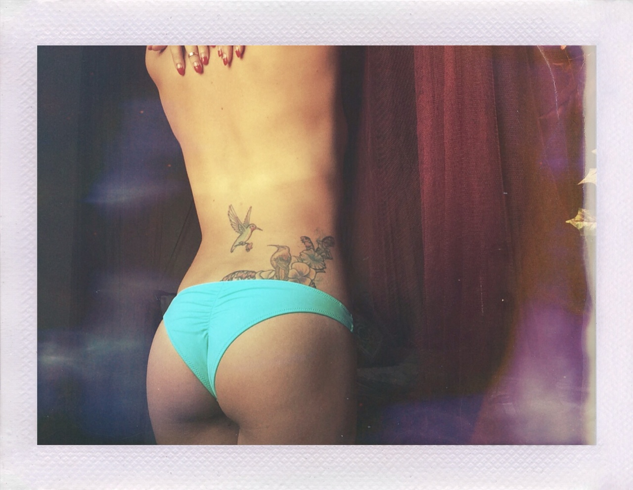 Crystals And Cannabis