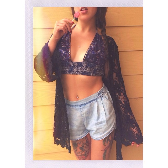 Crystals And Cannabis