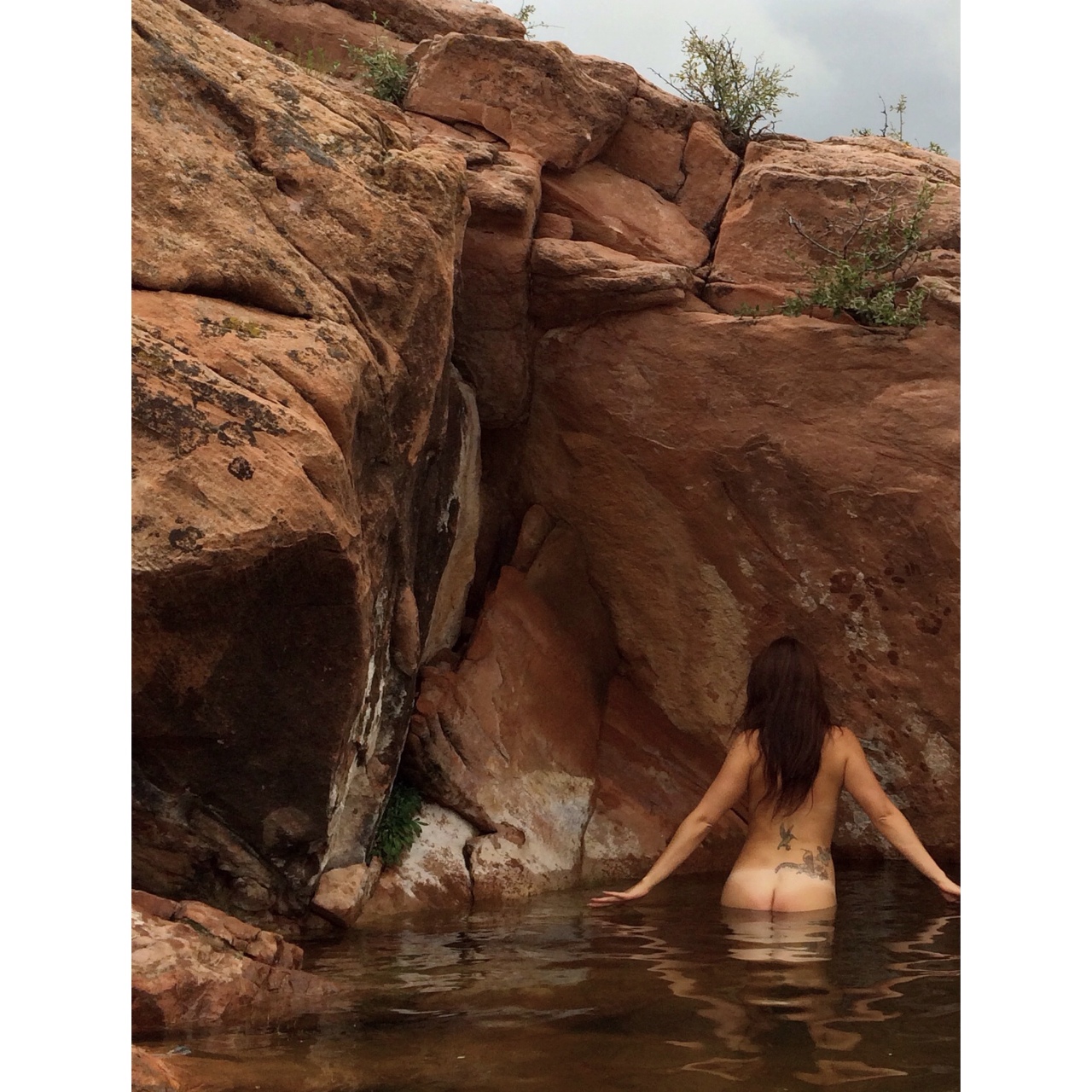 Crystals And Cannabis