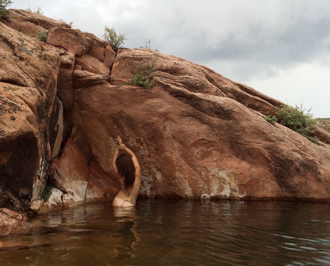 Crystals And Cannabis
