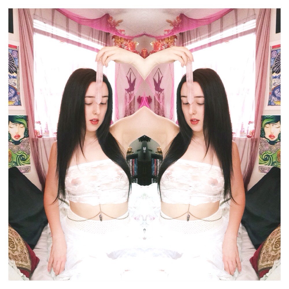 Crystals And Cannabis