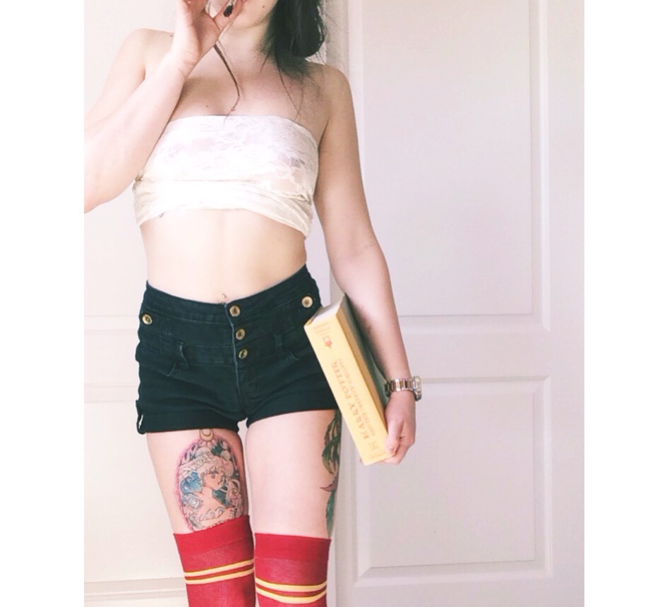 Crystals And Cannabis