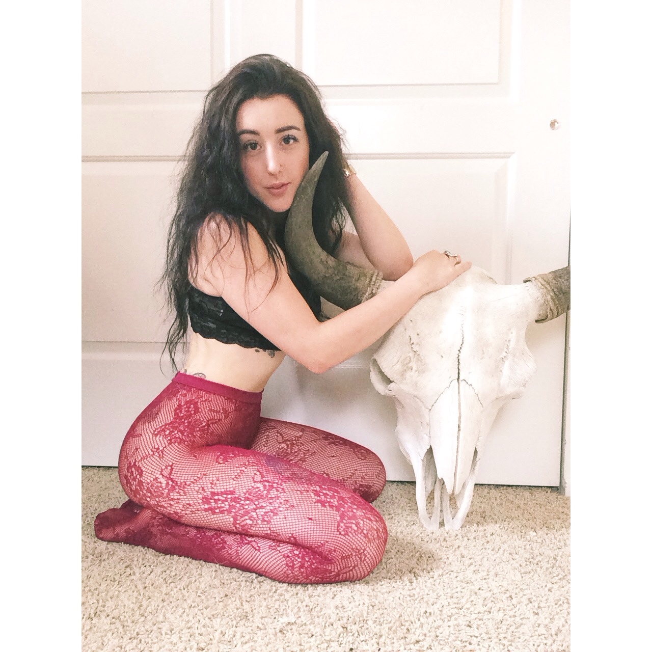 Crystals And Cannabis