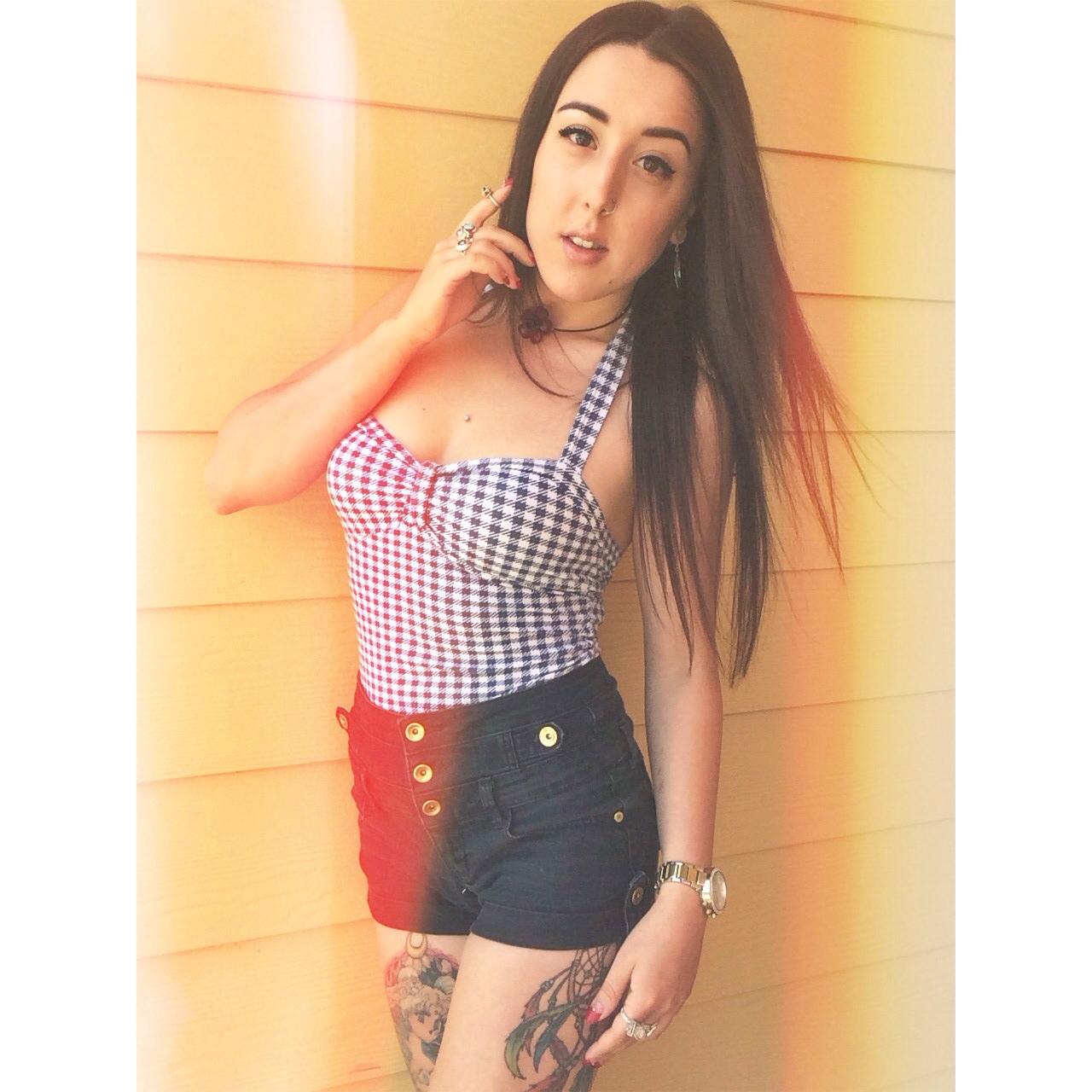 Crystals And Cannabis