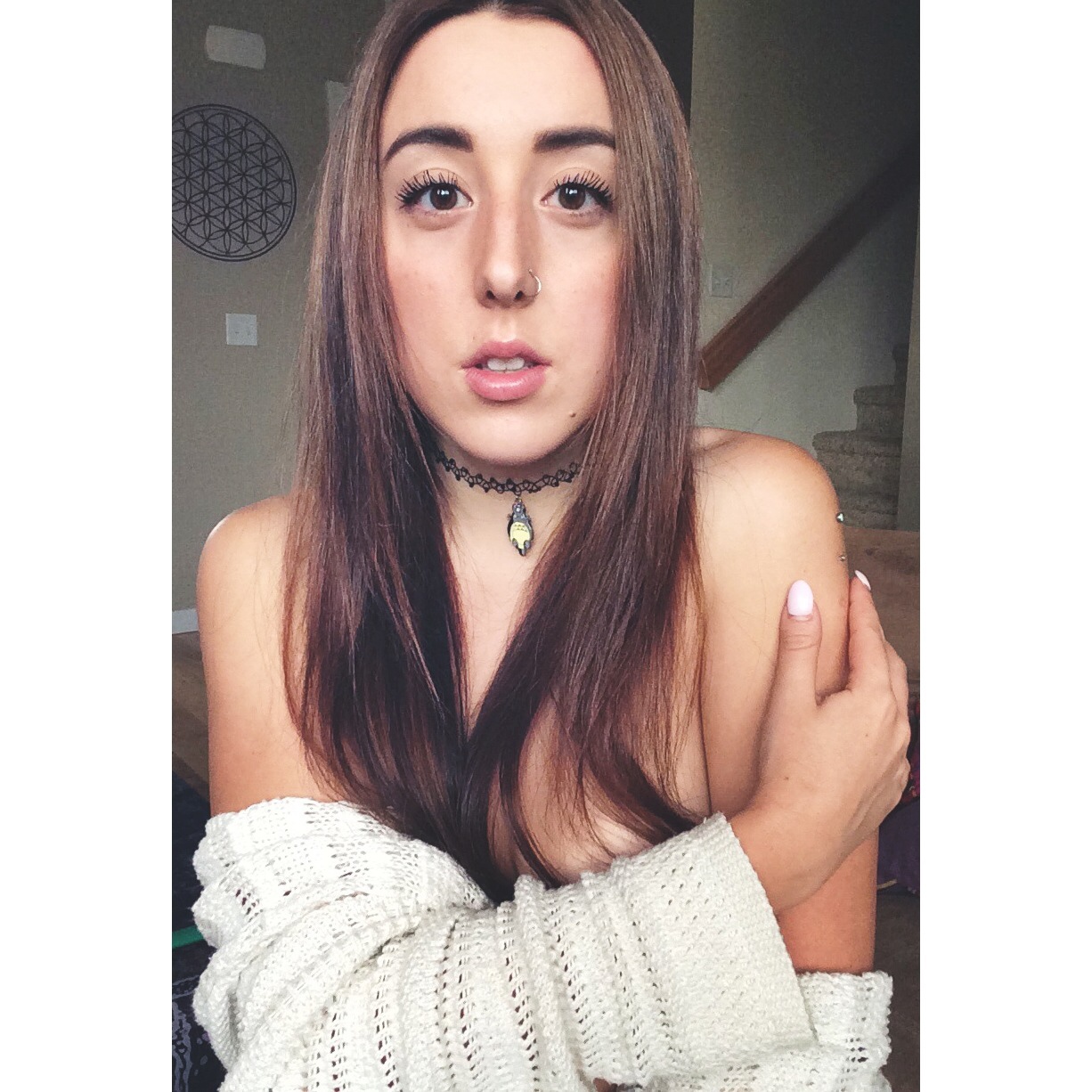 Crystals And Cannabis