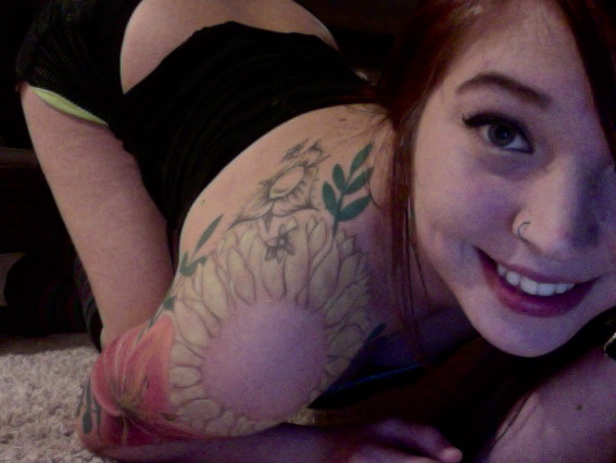 Dimples N Tattoos