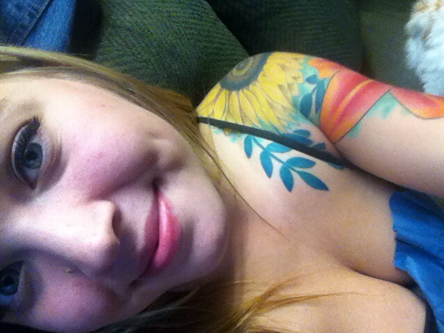 Dimples N Tattoos