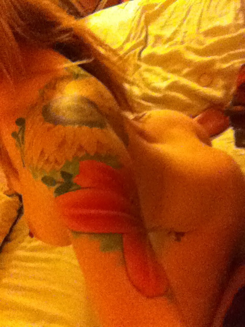 Dimples N Tattoos