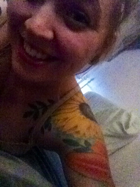 Dimples N Tattoos