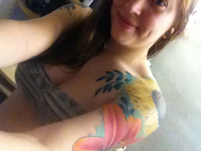 Dimples N Tattoos