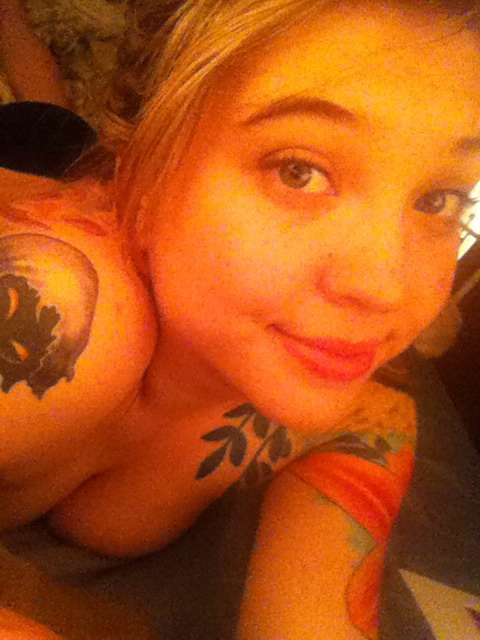 Dimples N Tattoos