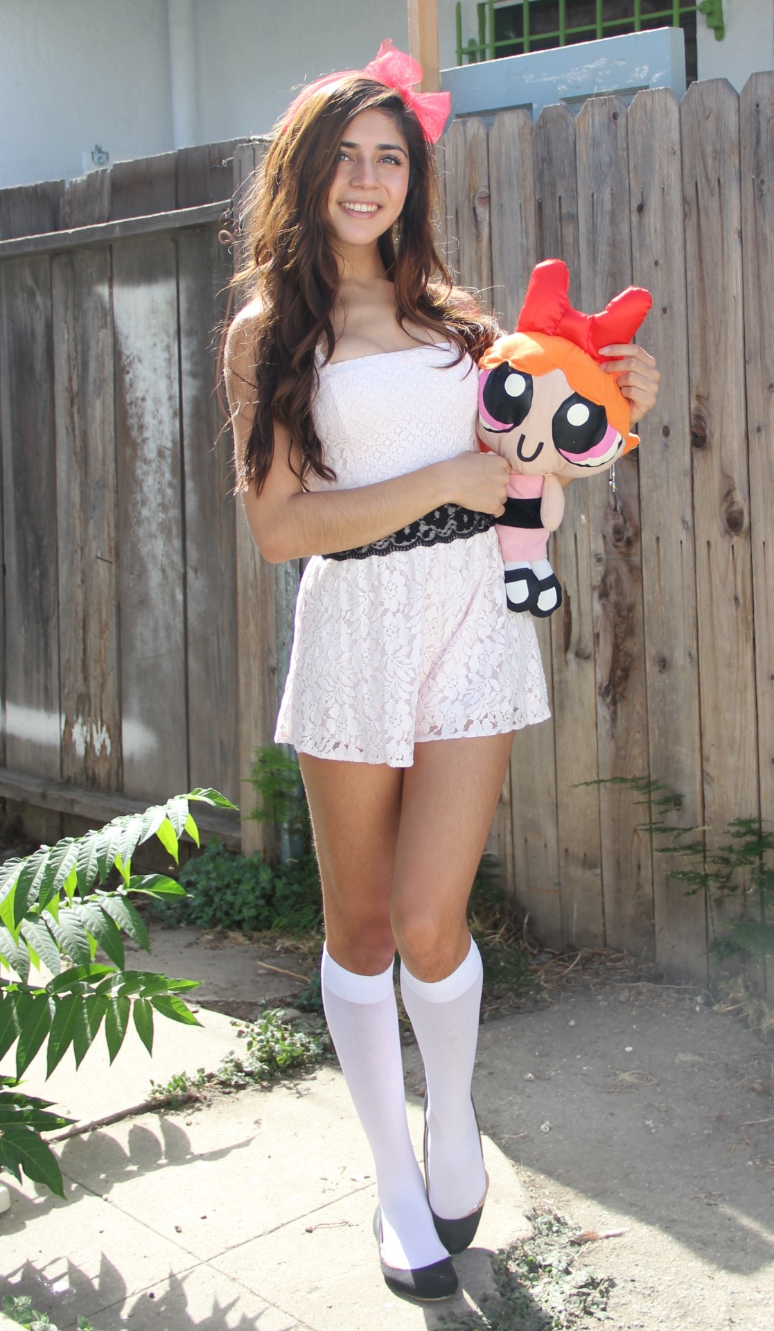 Ooh La La Natural NN