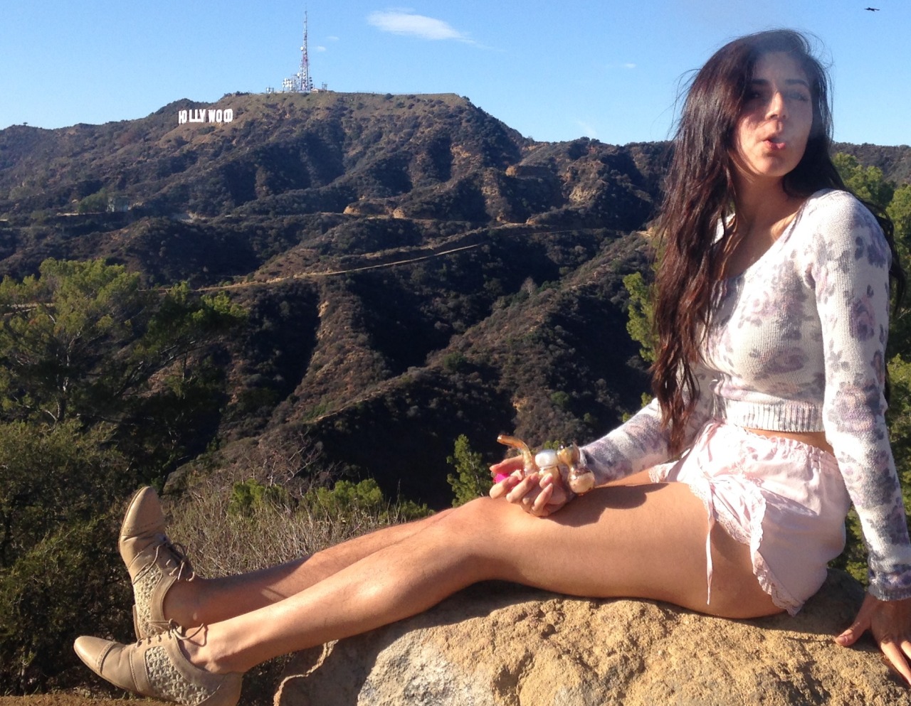 Ooh La La Natural NN