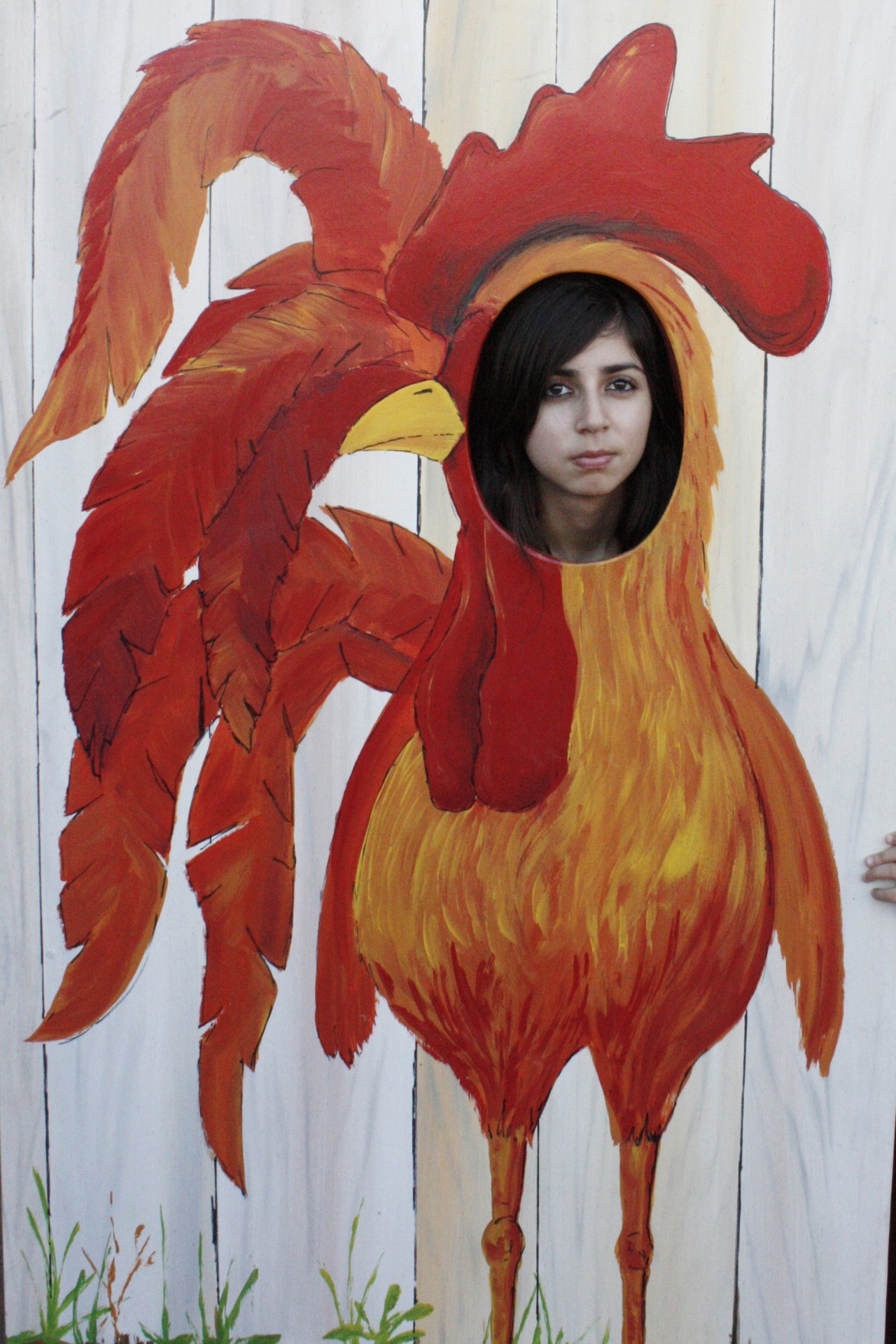 Ooh La La Natural NN