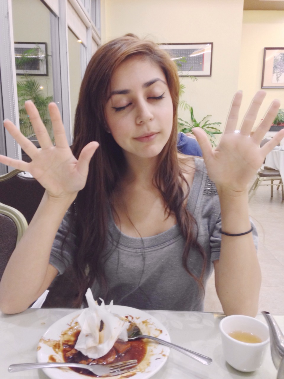 Ooh La La Natural NN