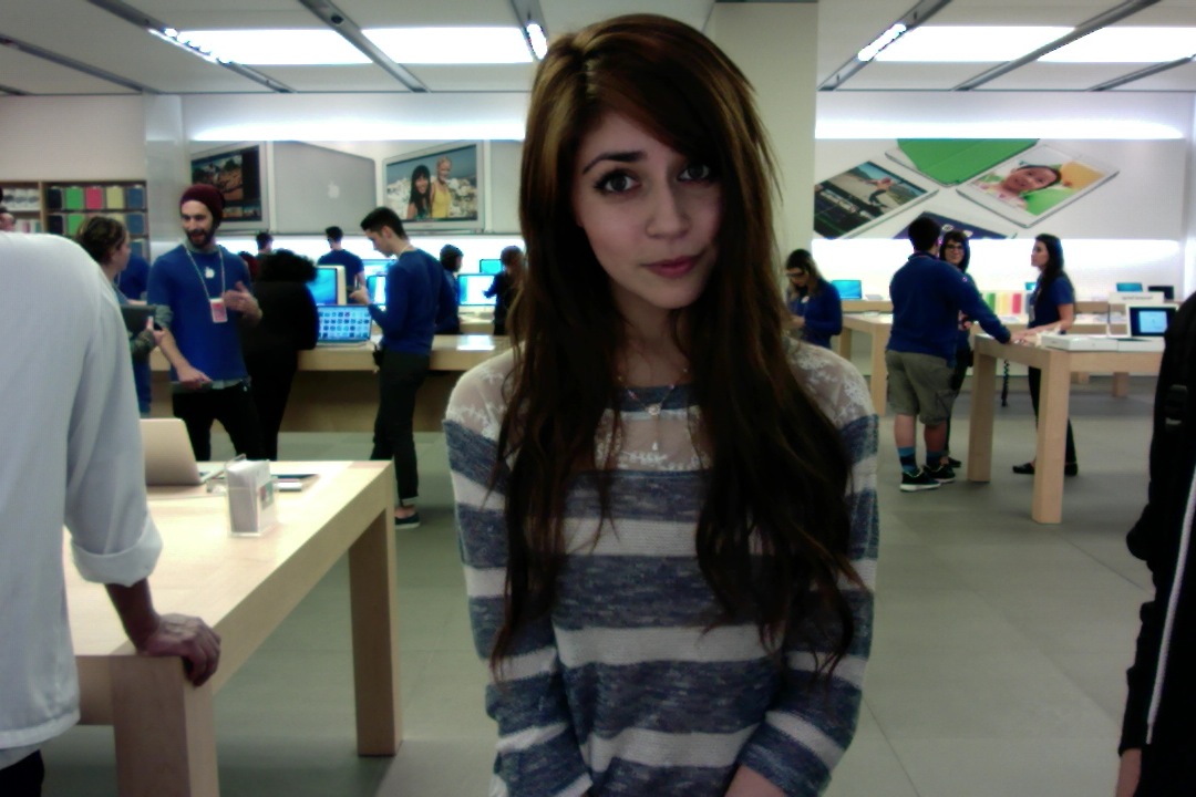 Ooh La La Natural NN