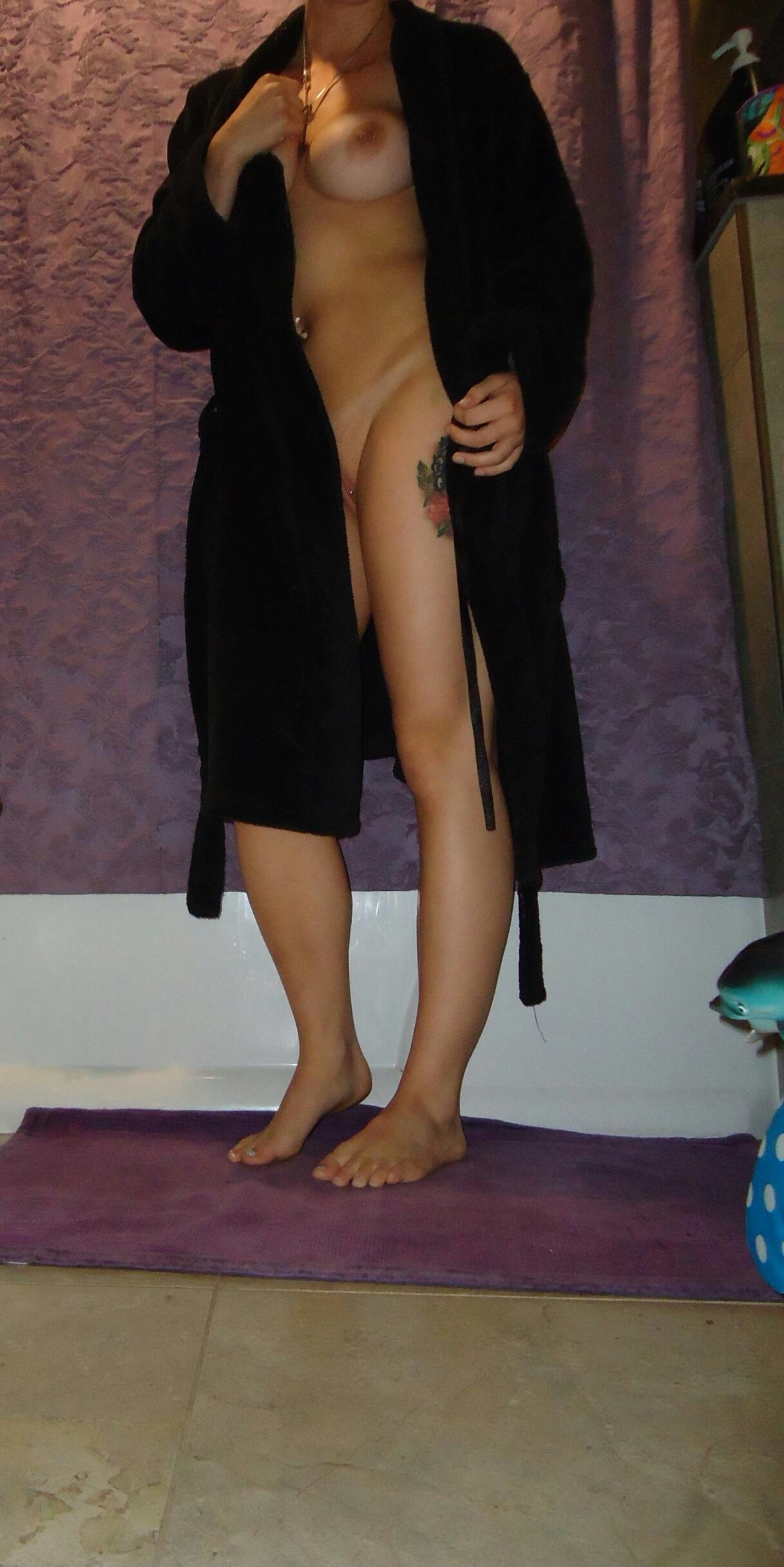 Relax Great Ass And Tits