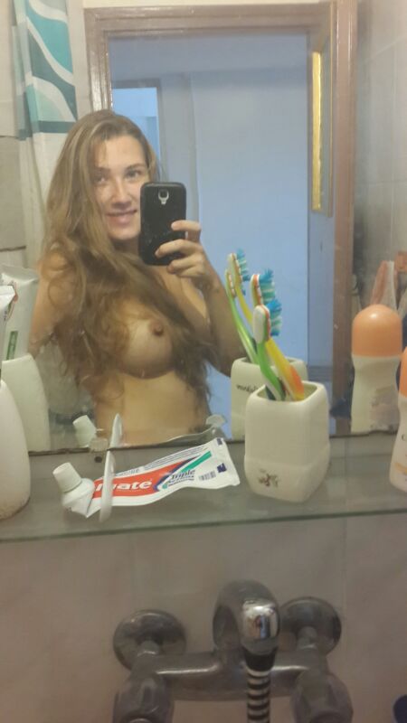 Bubble Butt Cutie Knocked Up