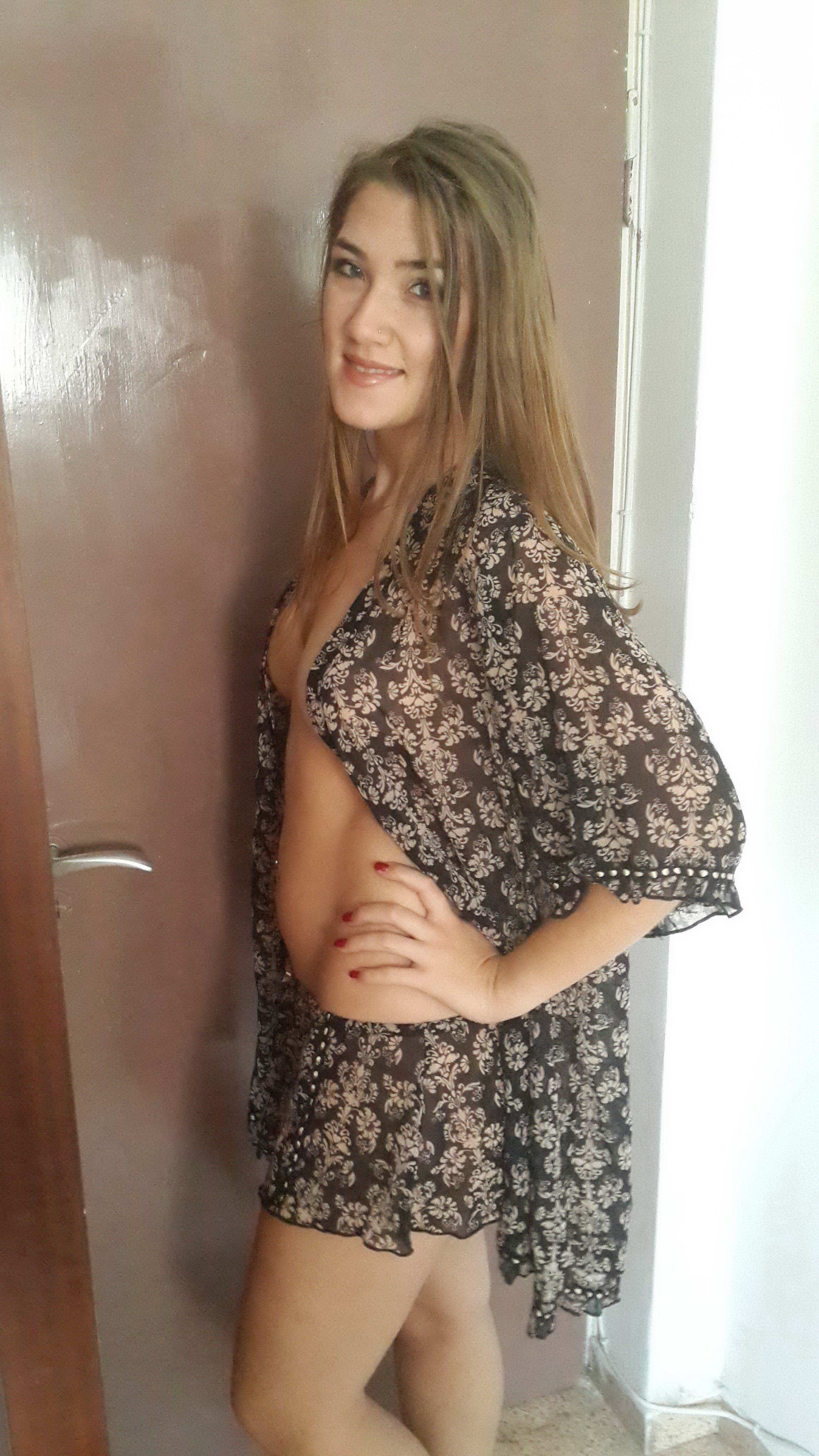 Bubble Butt Cutie Knocked Up