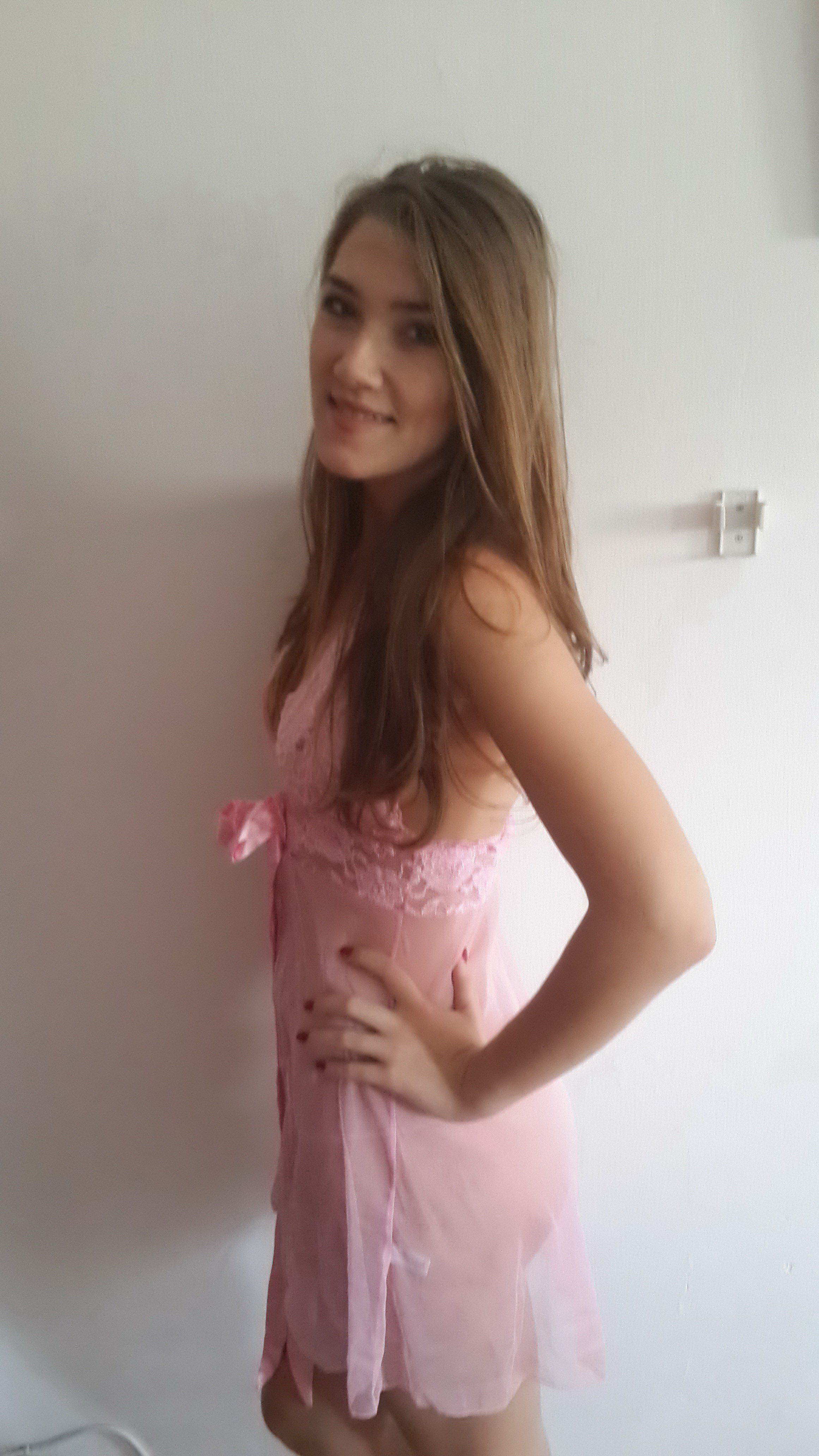 Bubble Butt Cutie Knocked Up