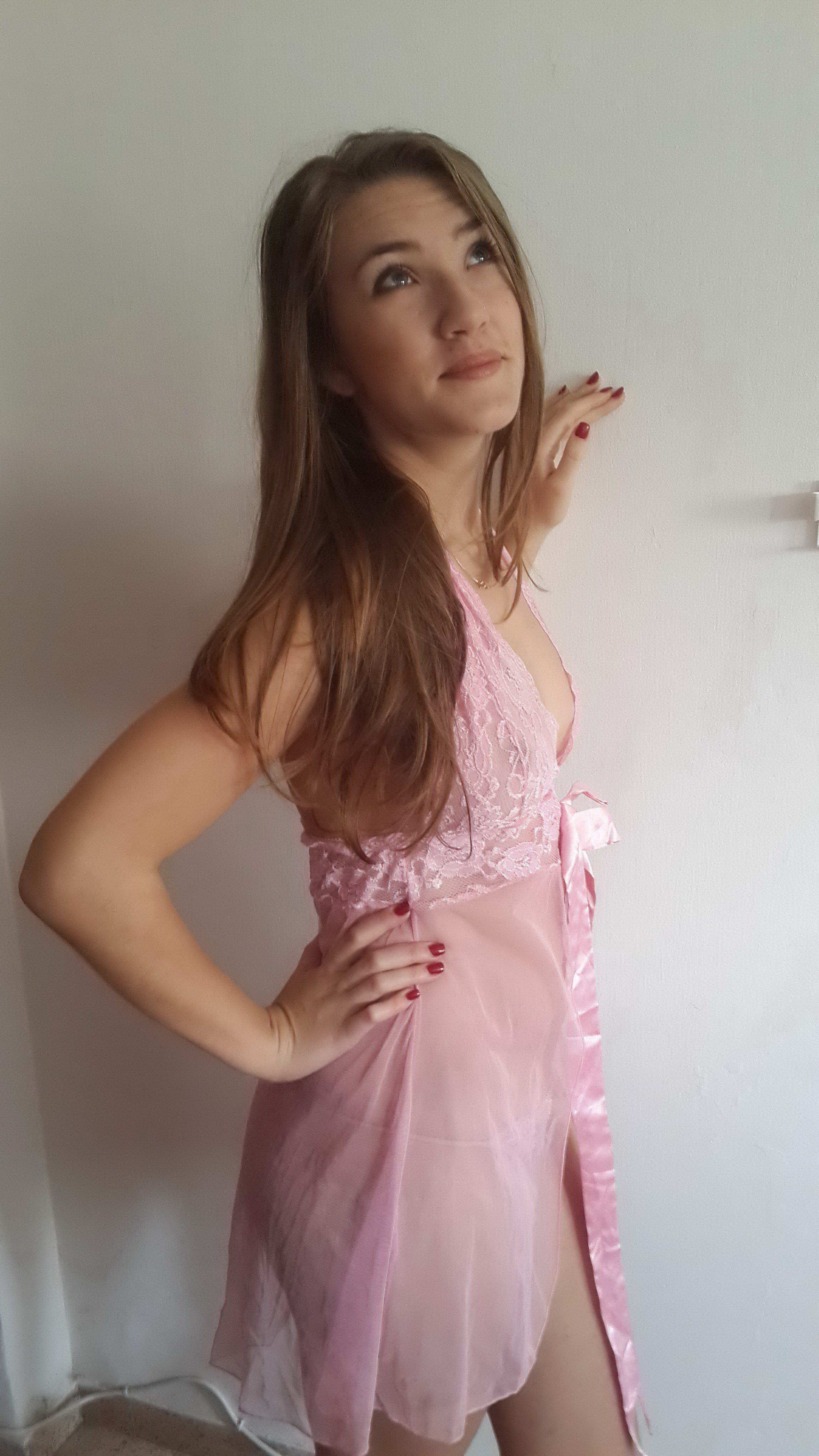 Bubble Butt Cutie Knocked Up