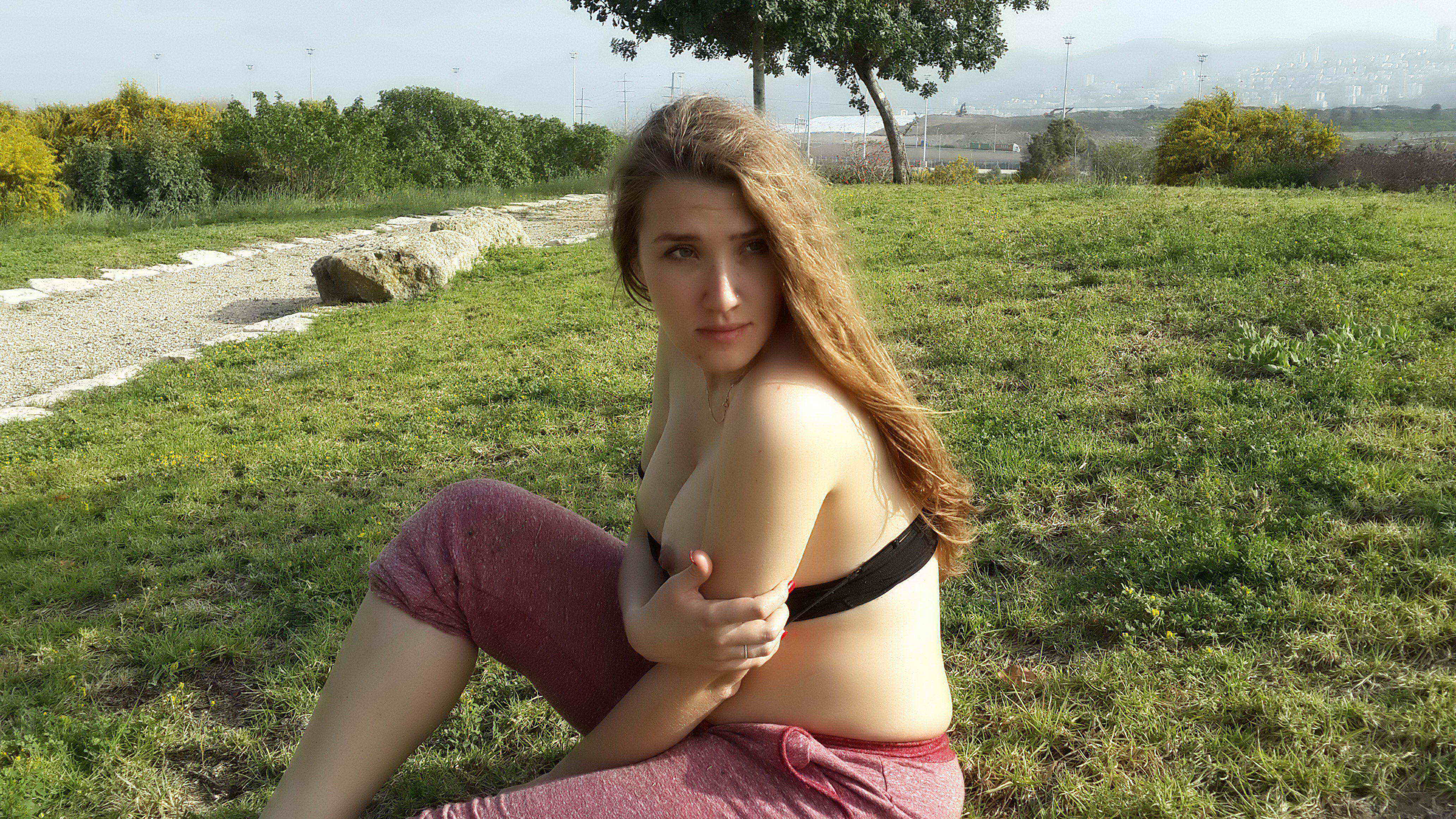 Bubble Butt Cutie Knocked Up