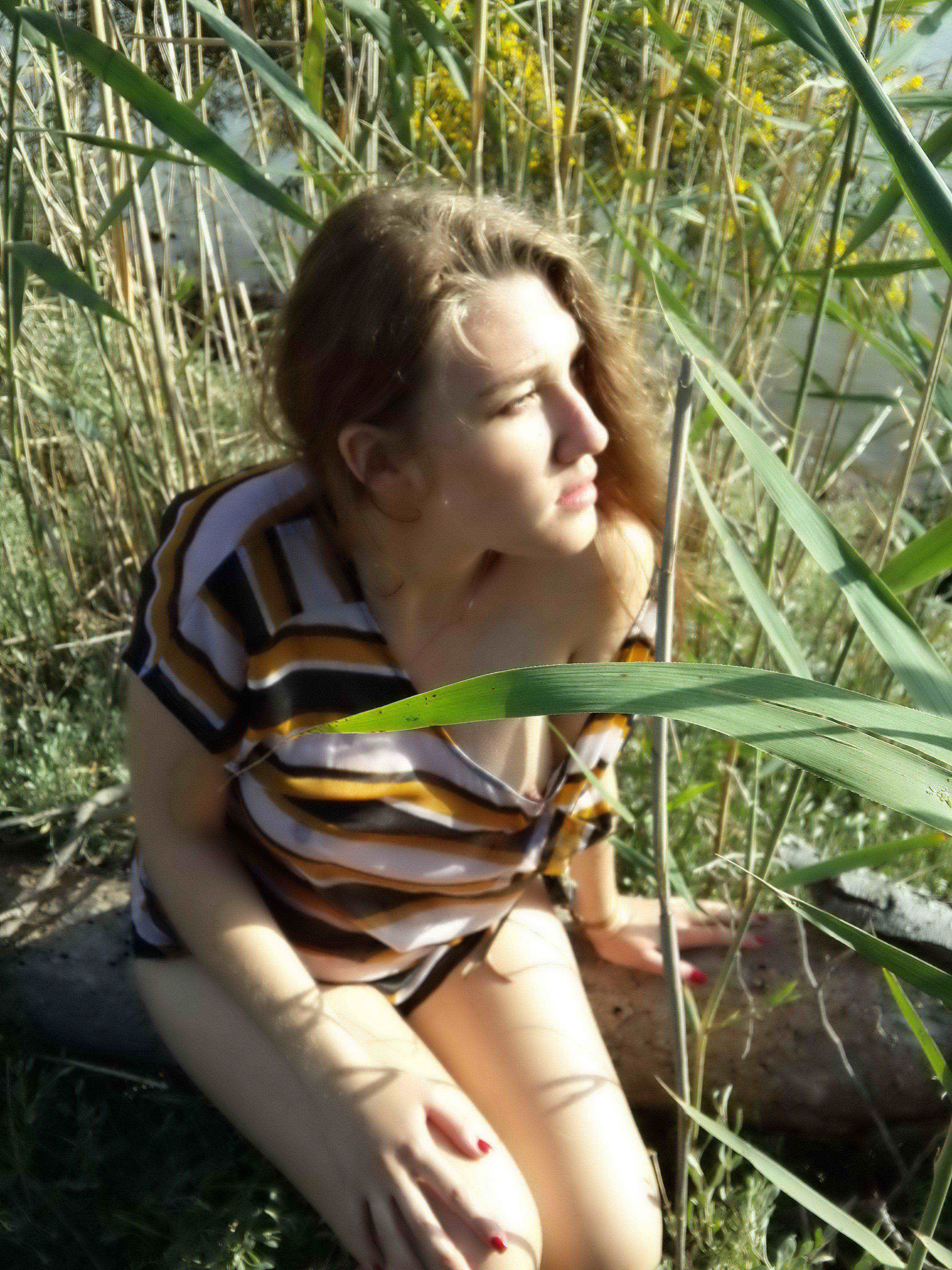 Bubble Butt Cutie Knocked Up