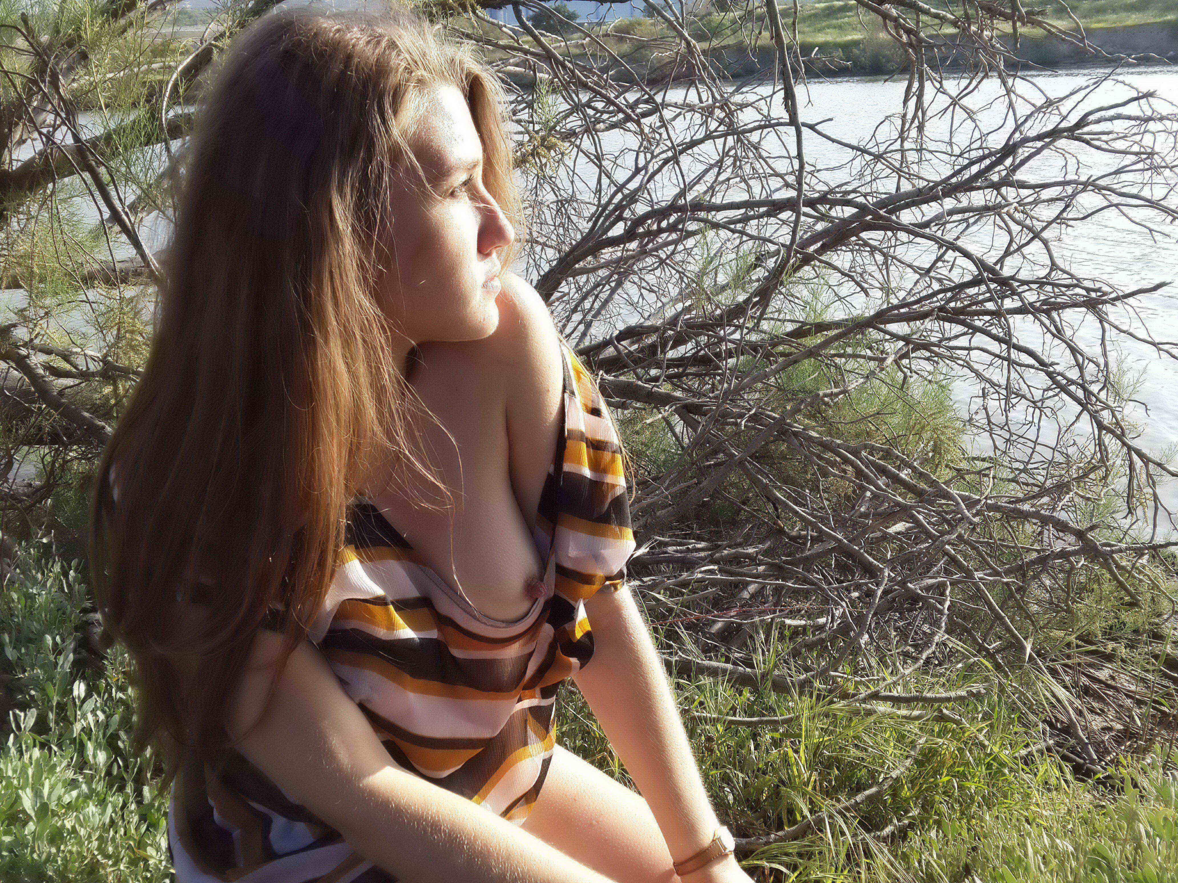 Bubble Butt Cutie Knocked Up