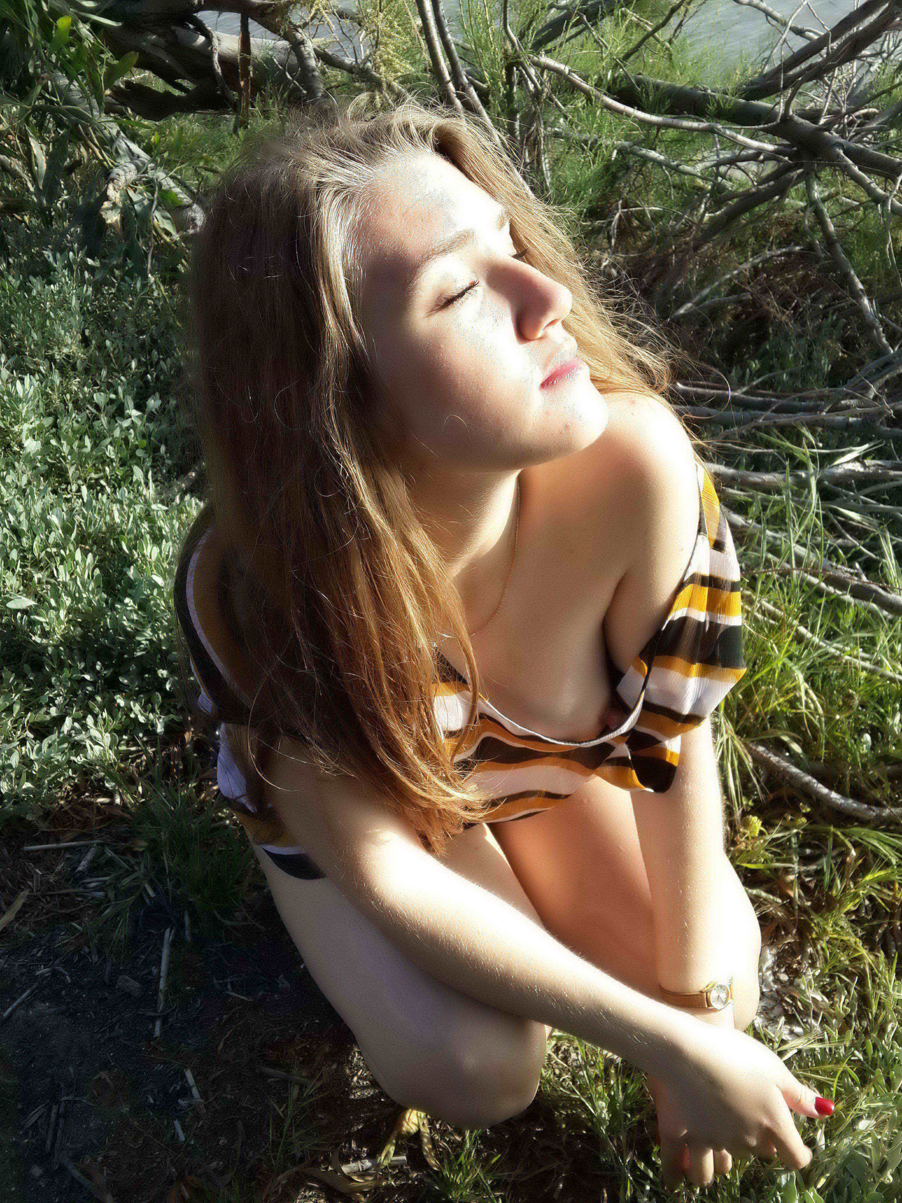 Bubble Butt Cutie Knocked Up