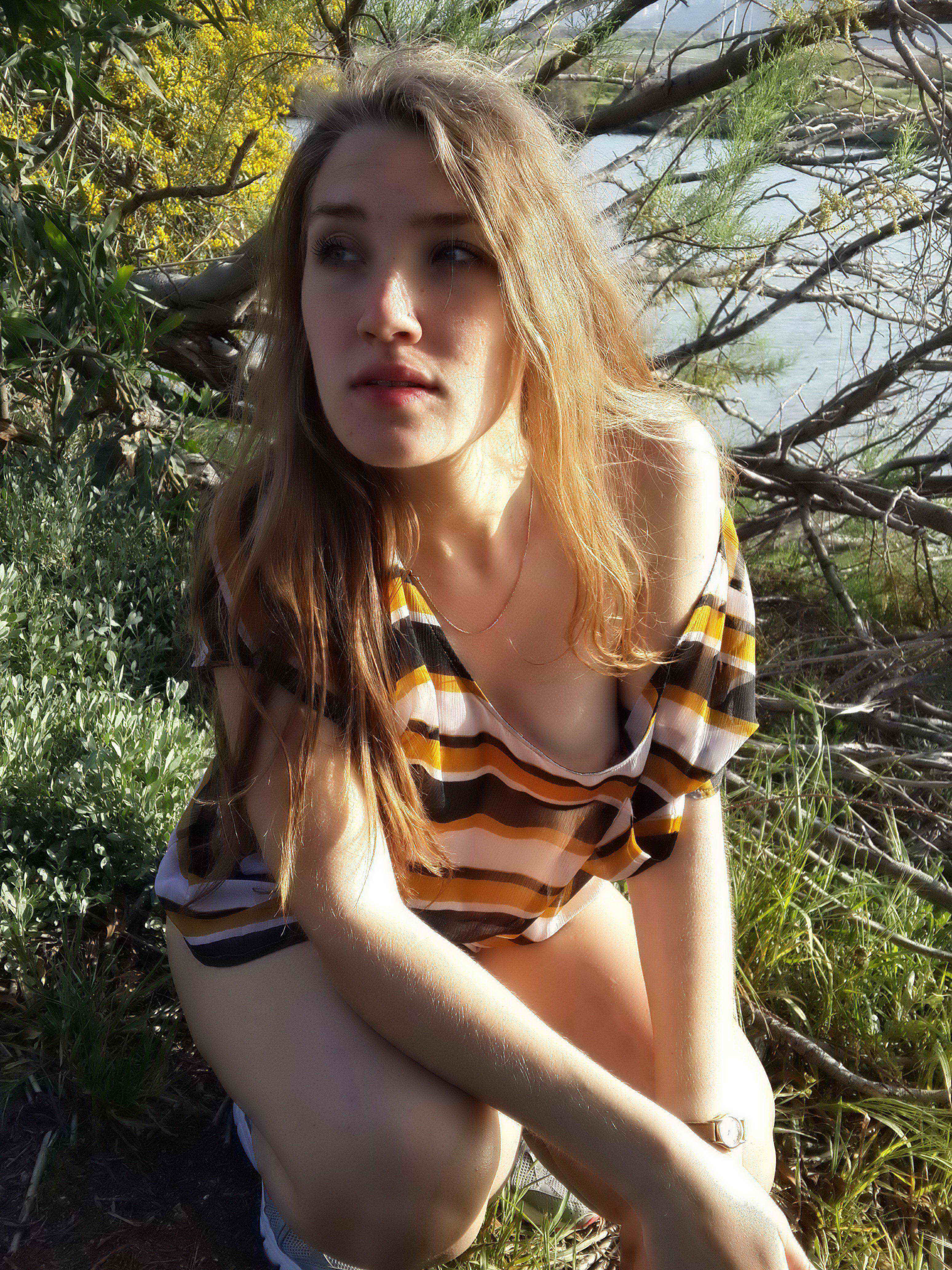 Bubble Butt Cutie Knocked Up