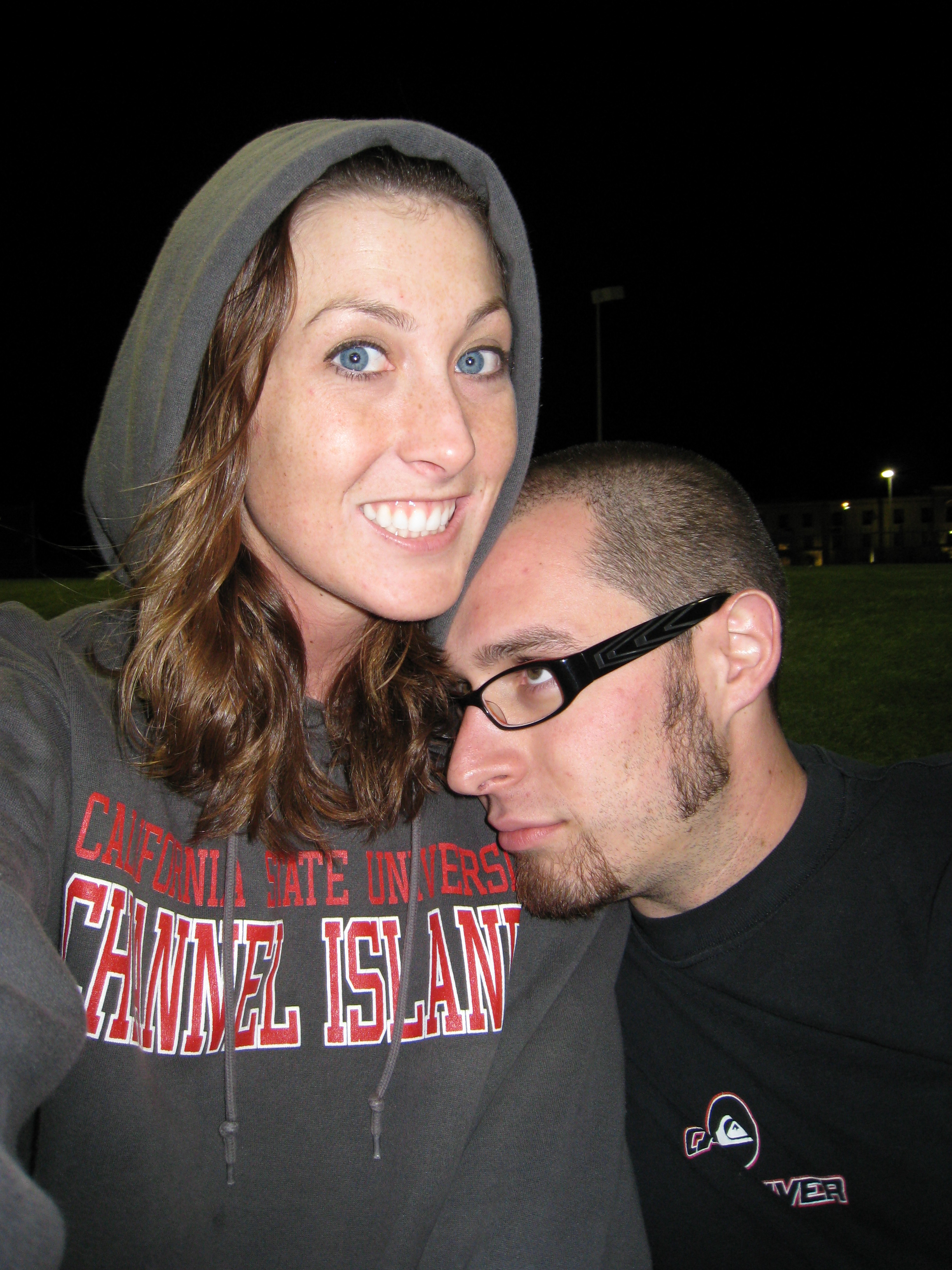 Sleepless In Cincinnati