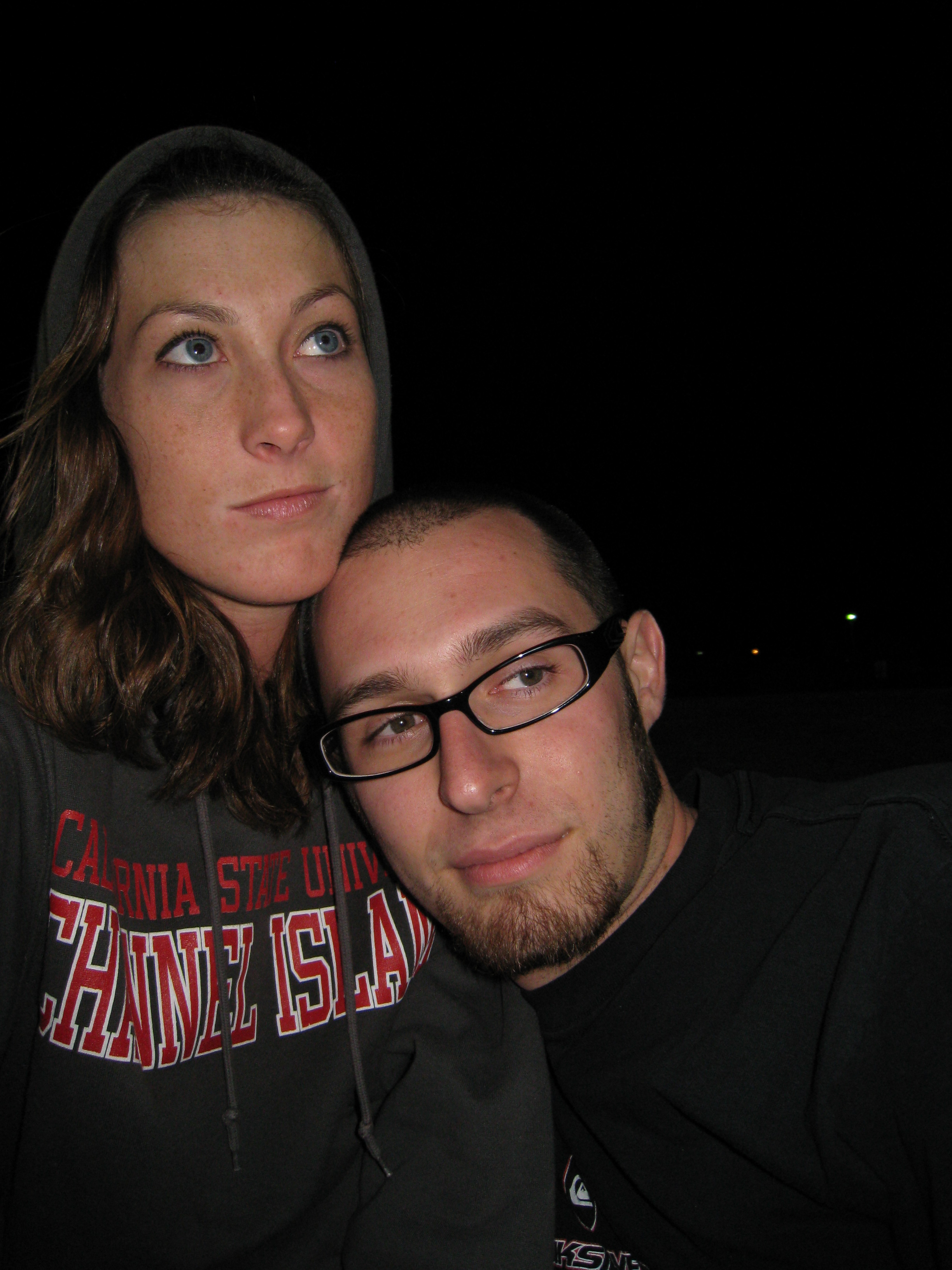 Sleepless In Cincinnati