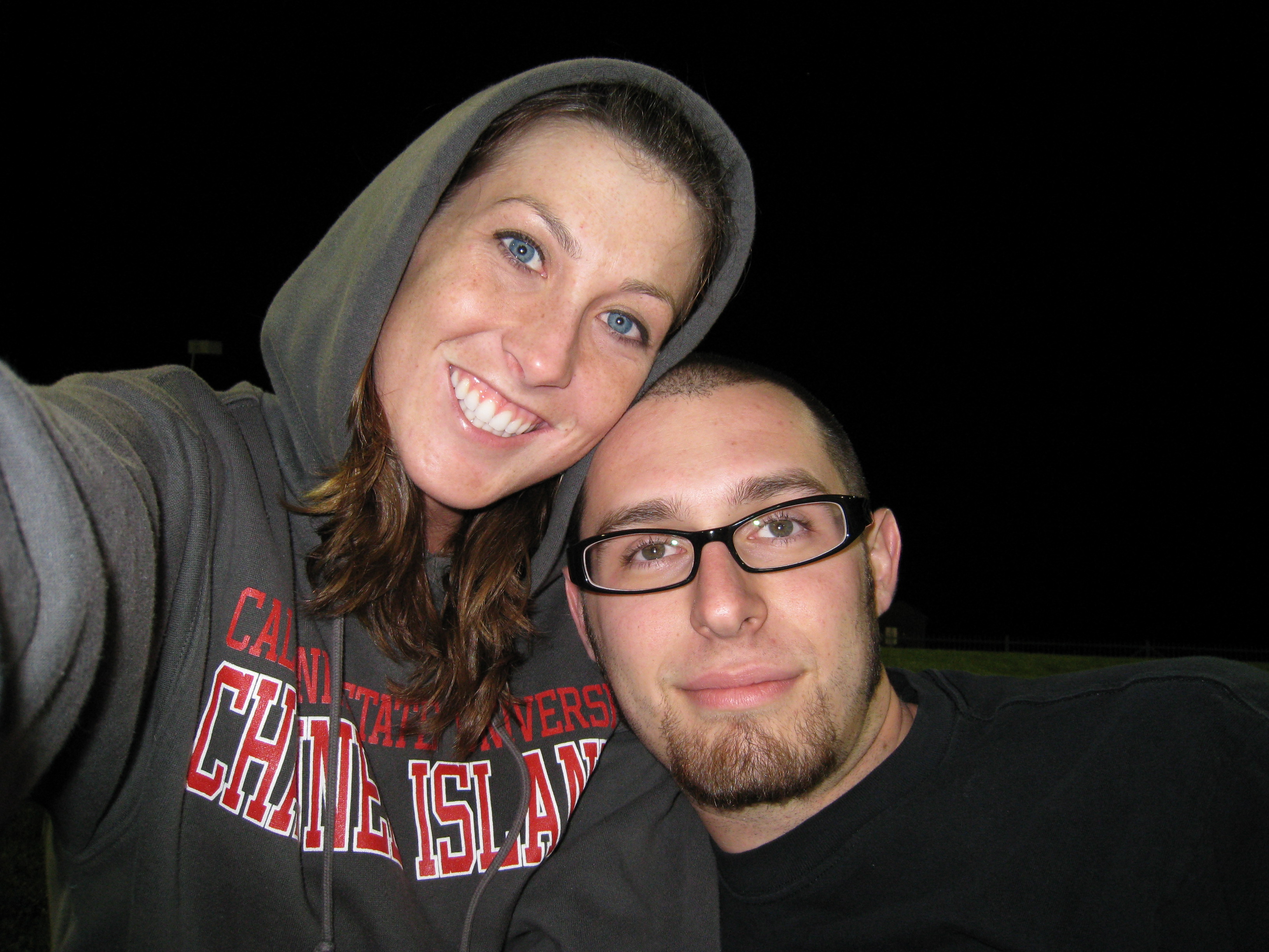 Sleepless In Cincinnati