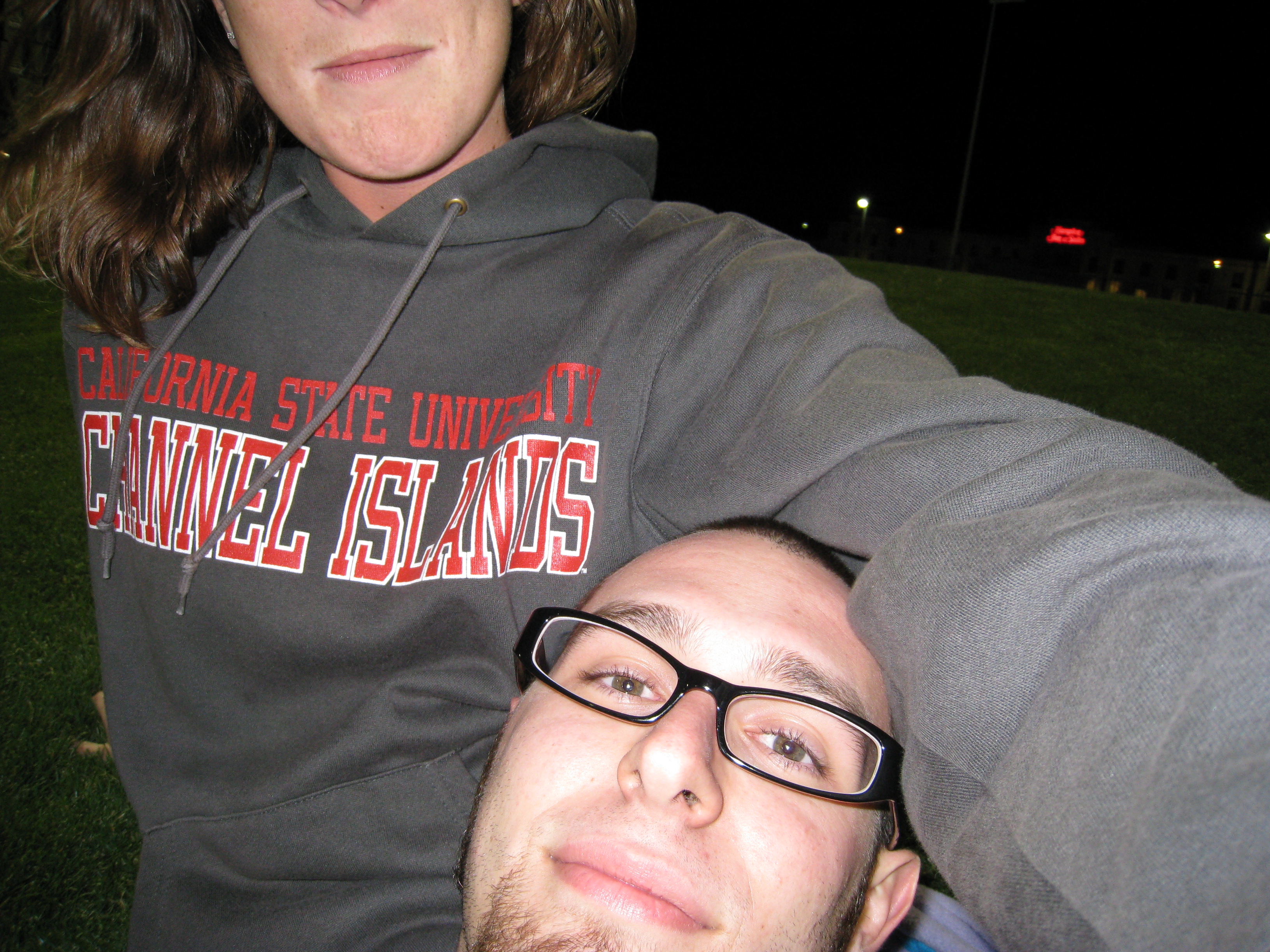 Sleepless In Cincinnati