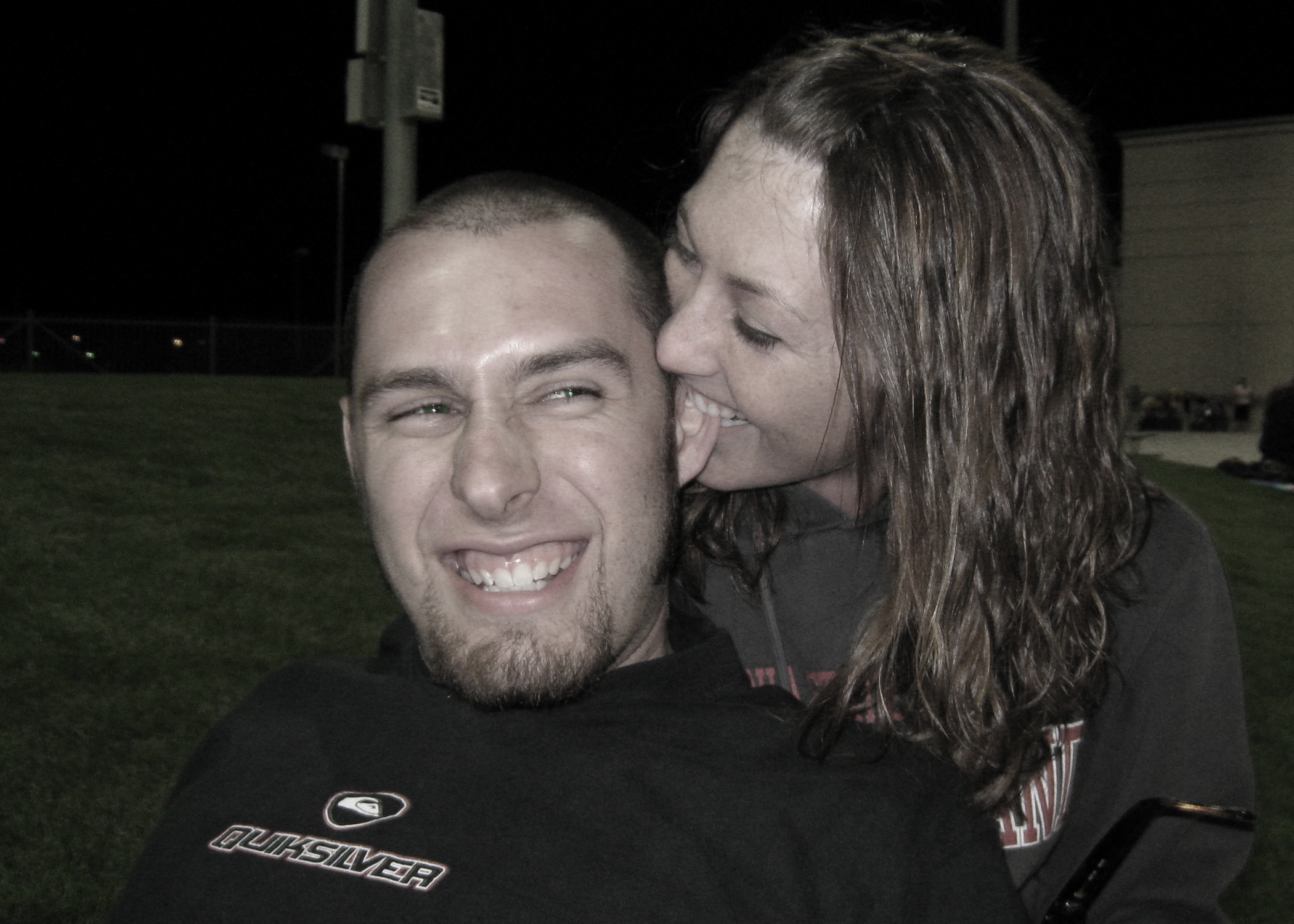 Sleepless In Cincinnati