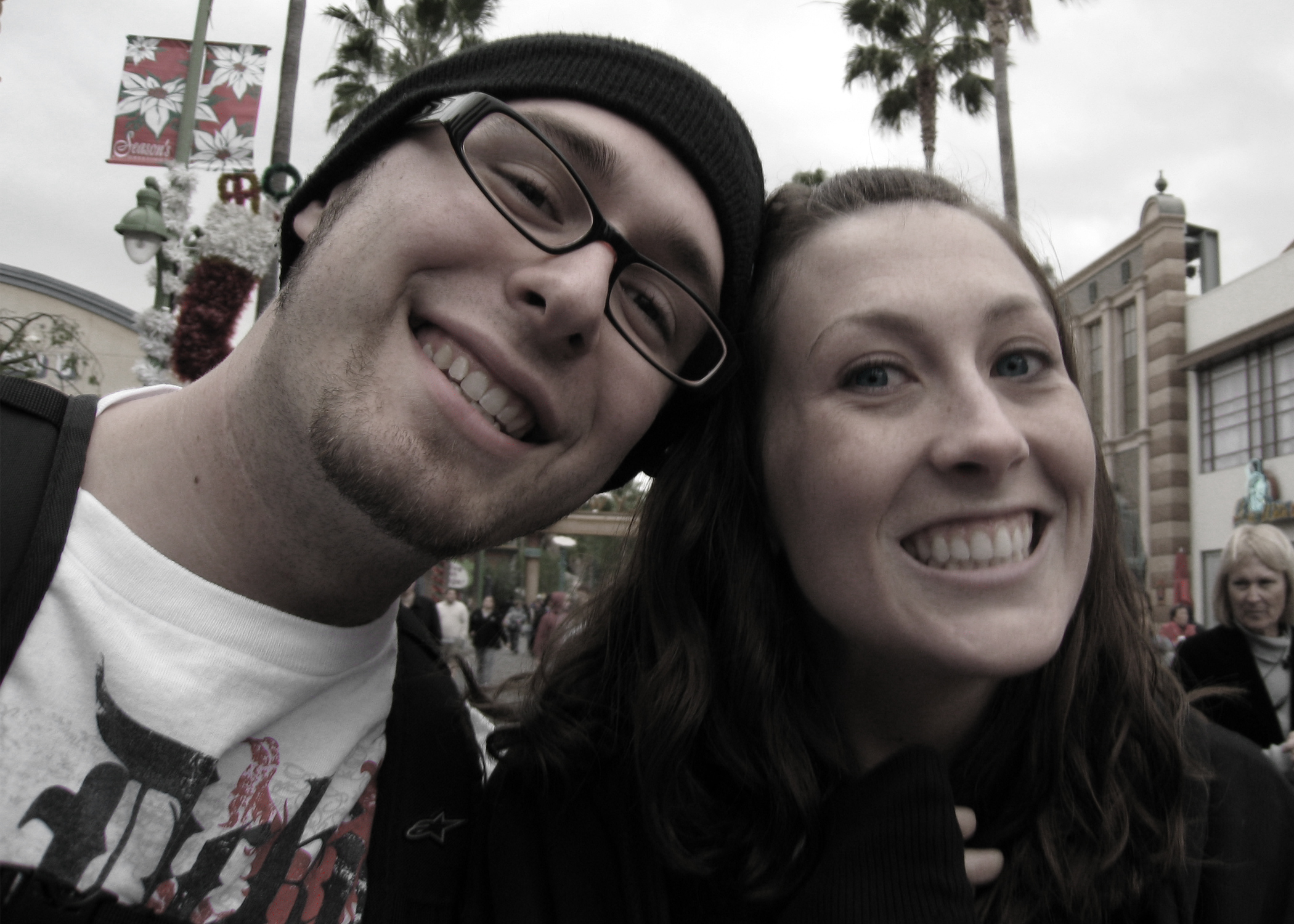 Sleepless In Cincinnati