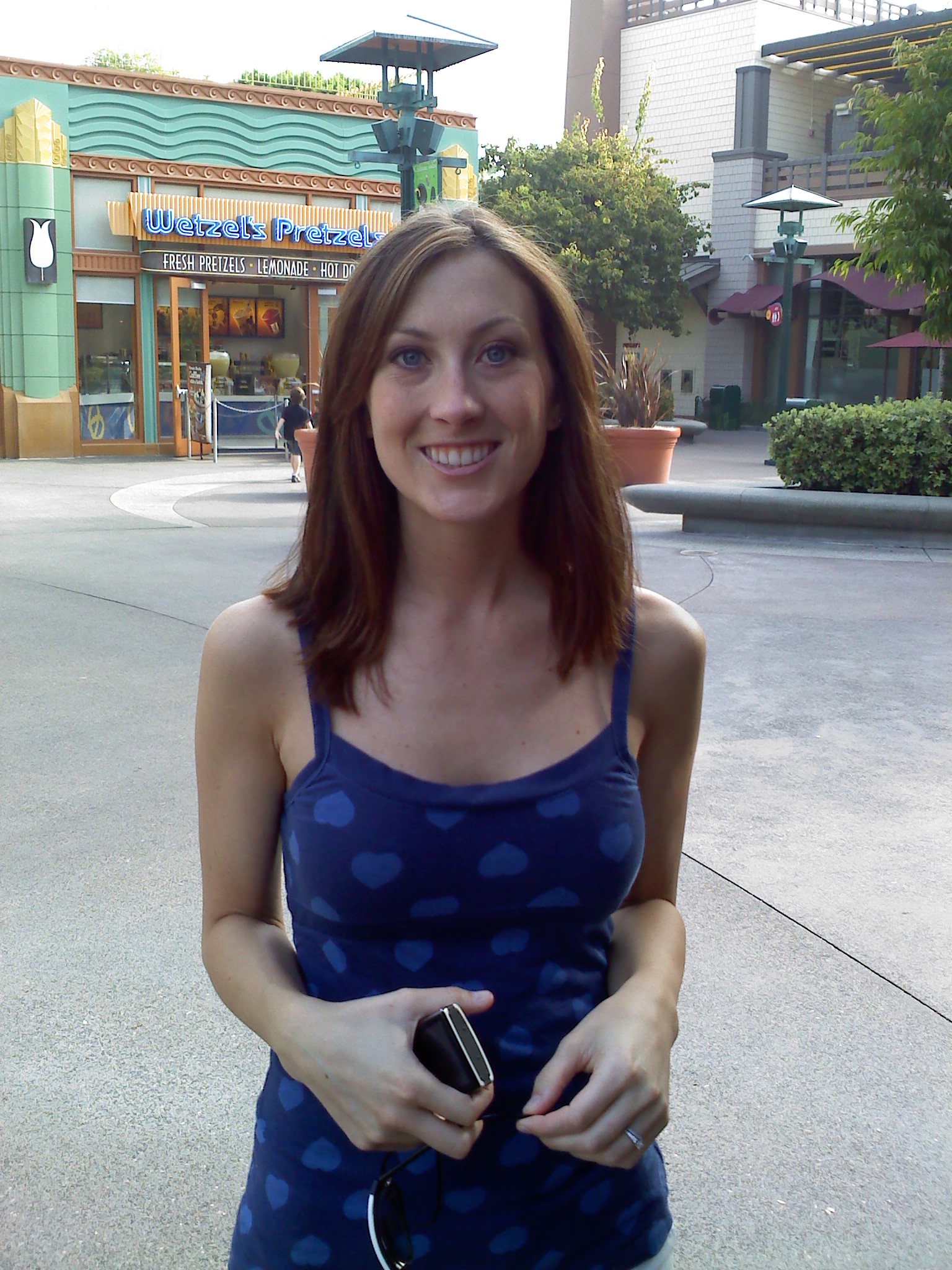 Sleepless In Cincinnati