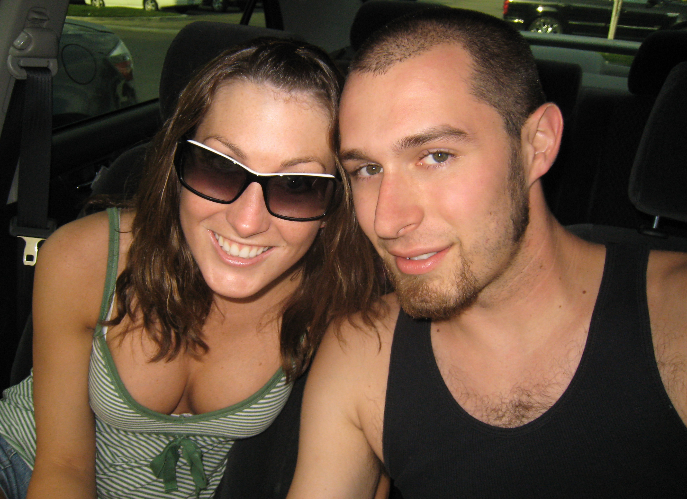 Sleepless In Cincinnati