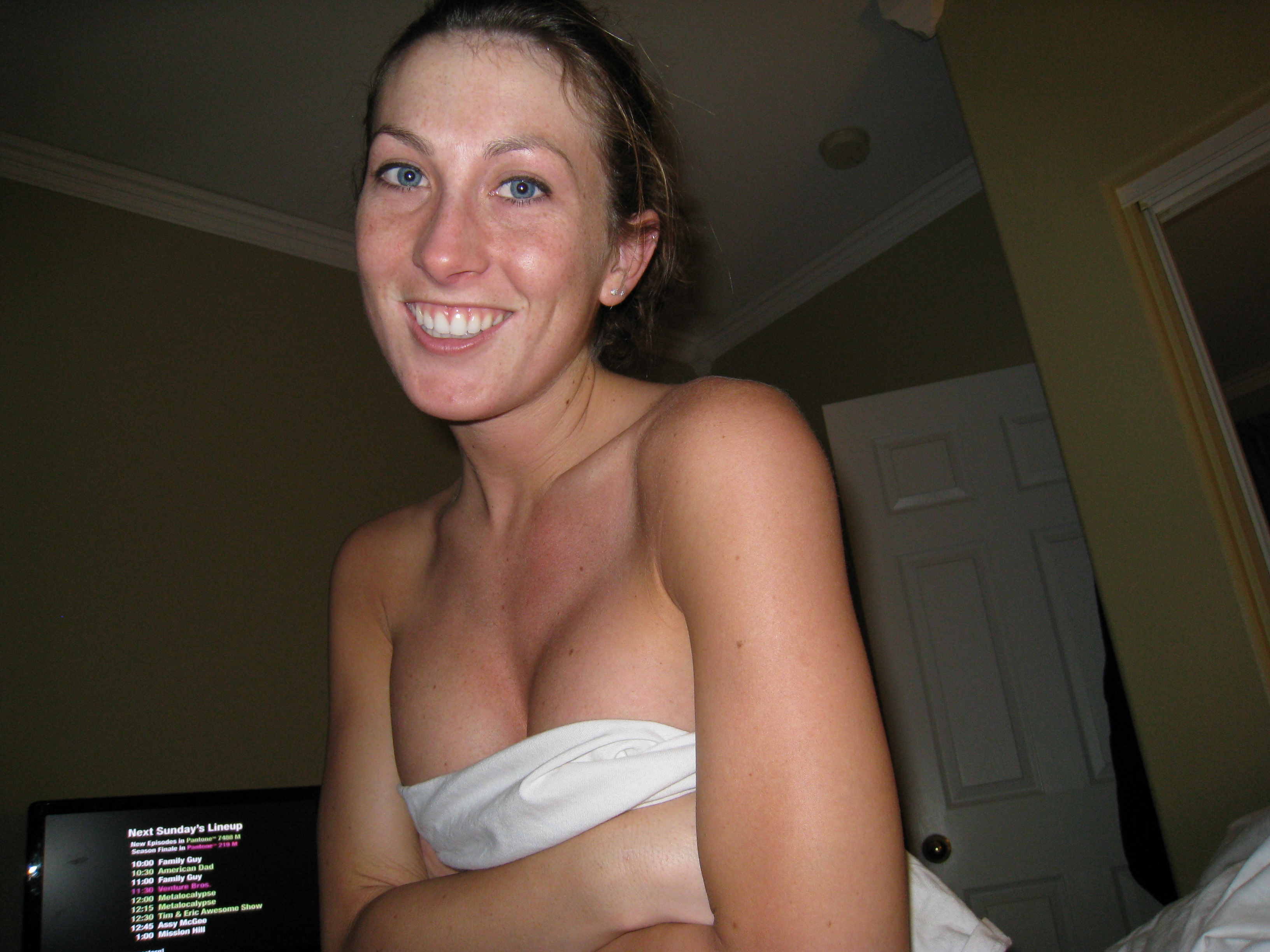 Sleepless In Cincinnati